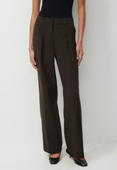 The Effortless Pant™ - Eversential™ - CACAO NIB BROWN