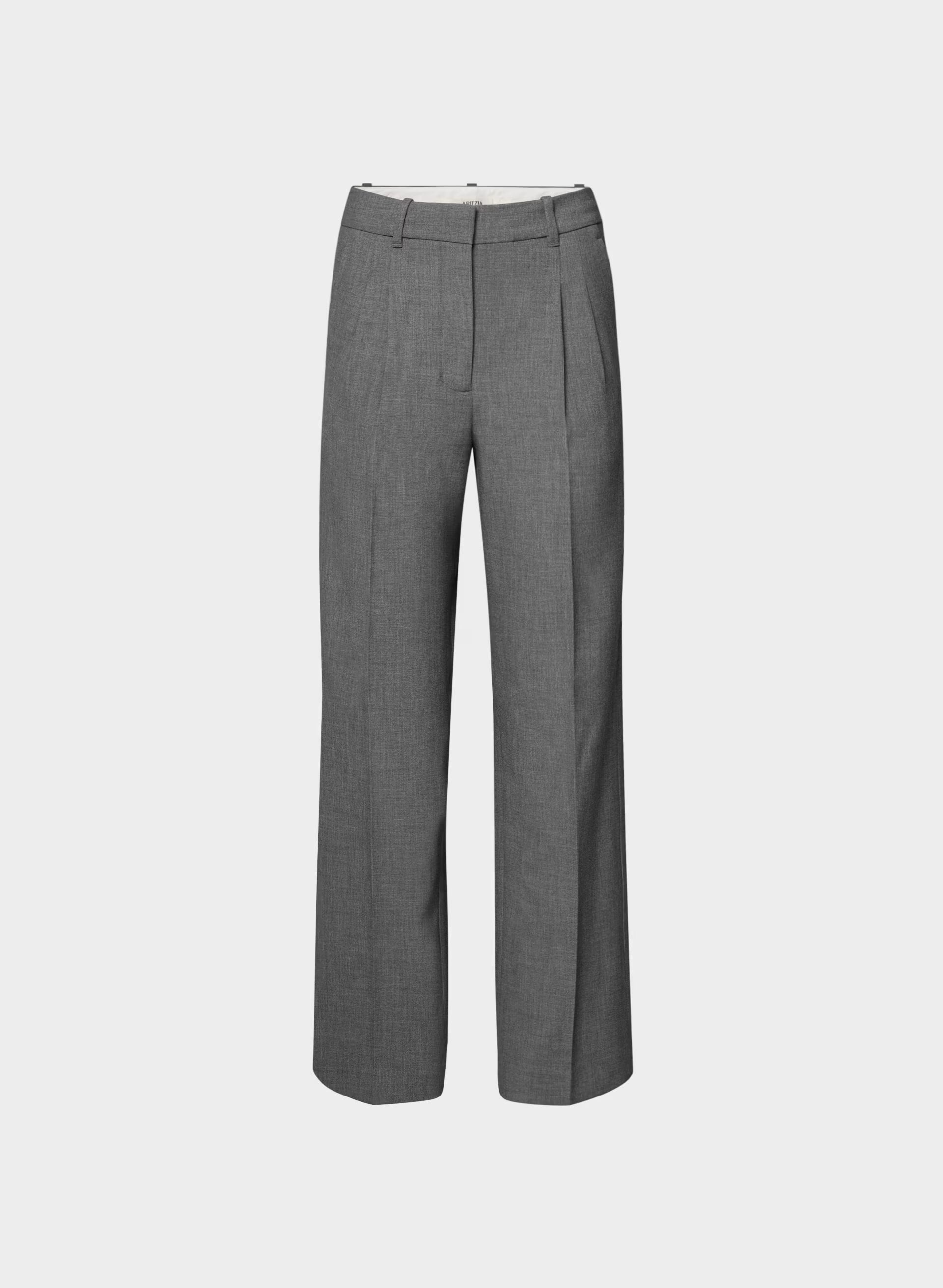 The Effortless Pant™ - Eversential™ - HEATHER CHARCOAL
