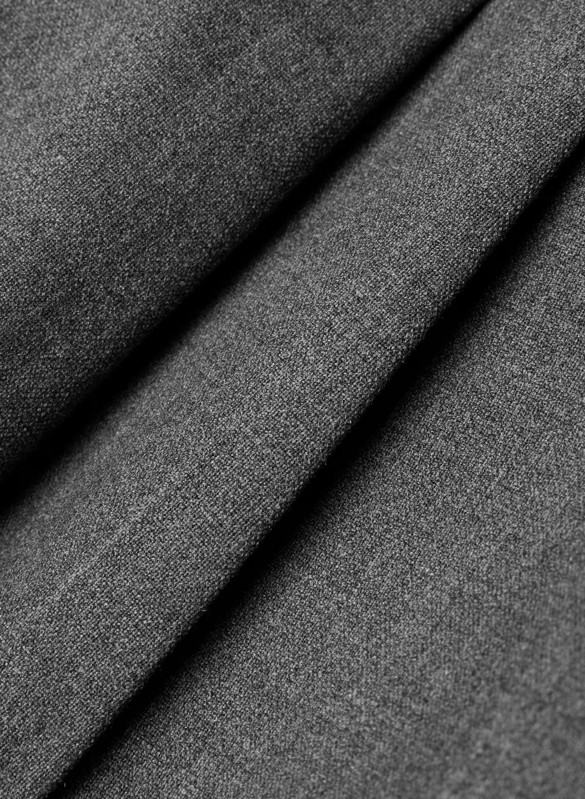 The Effortless Pant™ - Eversential™ - HEATHER CHARCOAL