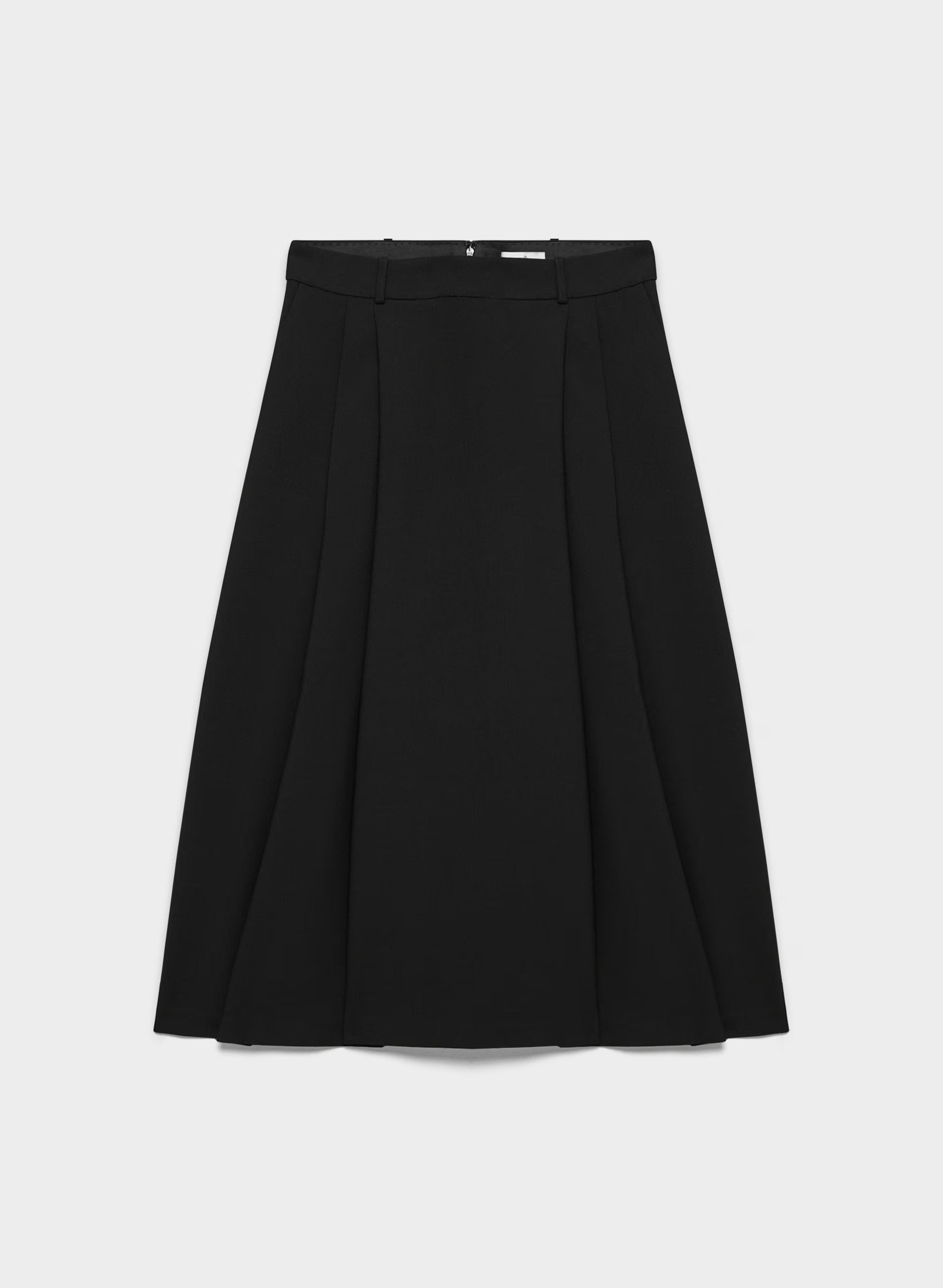 Enterprise Skirt - Eversential™ - BLACK