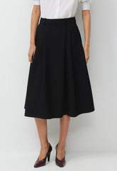 Enterprise Skirt - Eversential™ - BLACK