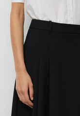 Enterprise Skirt - Eversential™ - BLACK