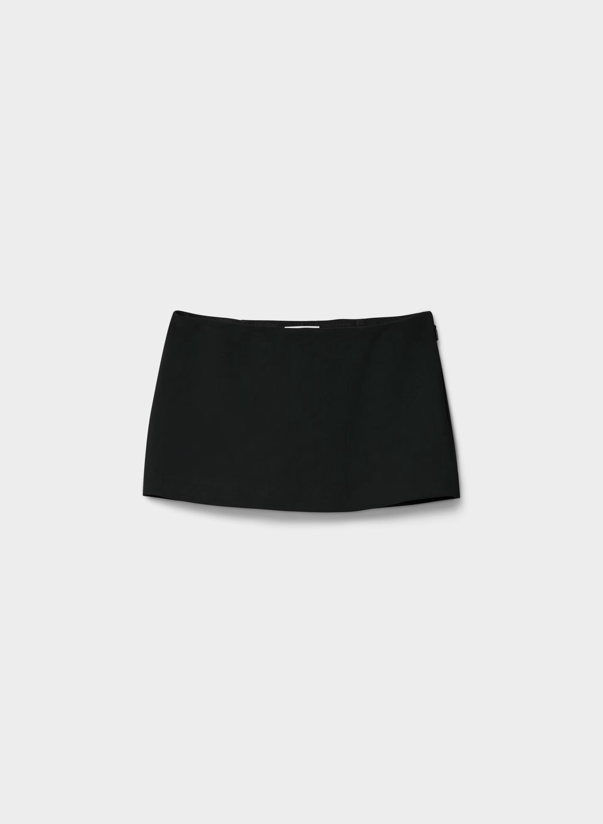 Jewel Skort - Crepette™ - BLACK