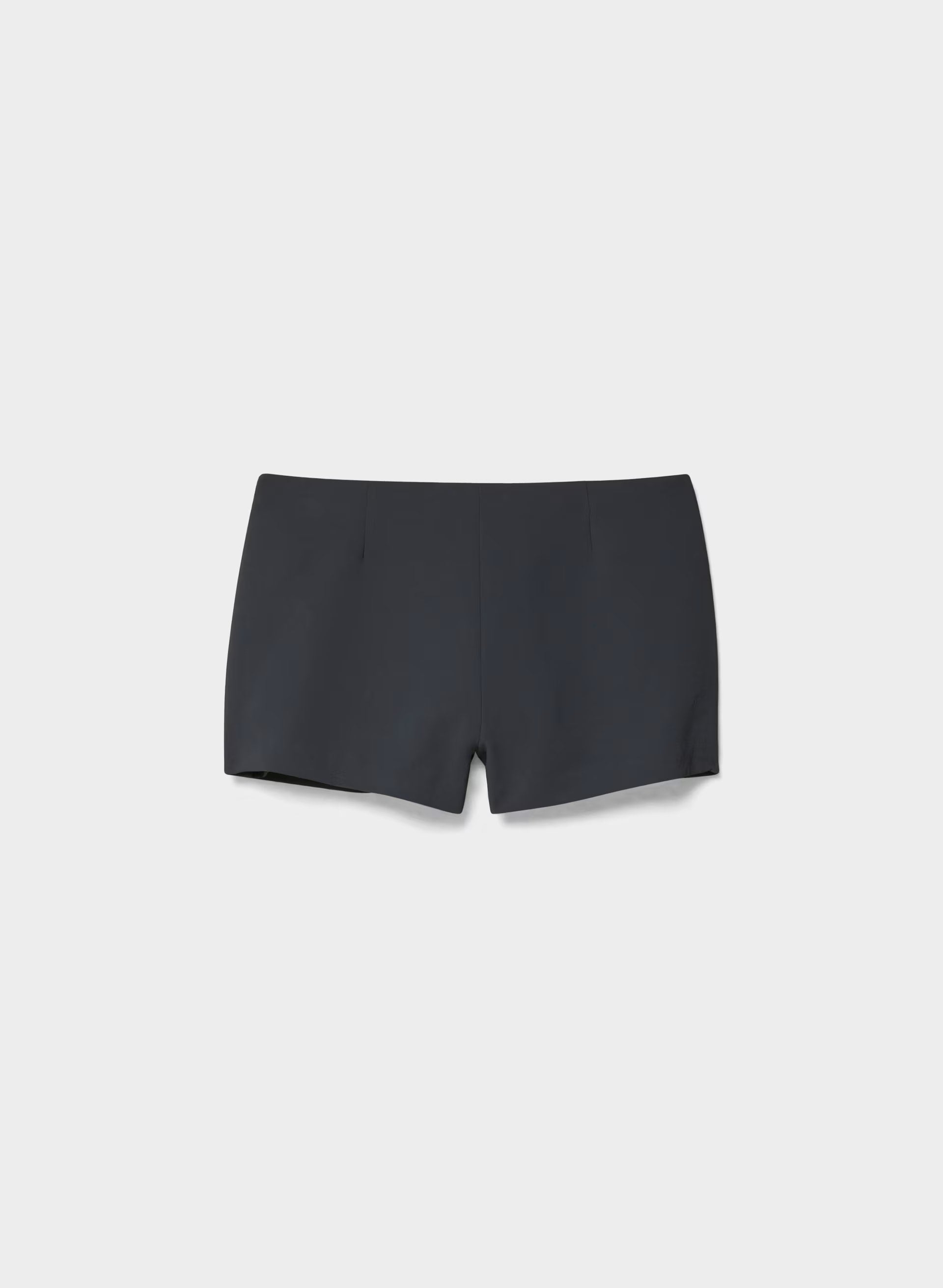 Jewel Skort - Crepette™ - DARK NIGHT NAVY