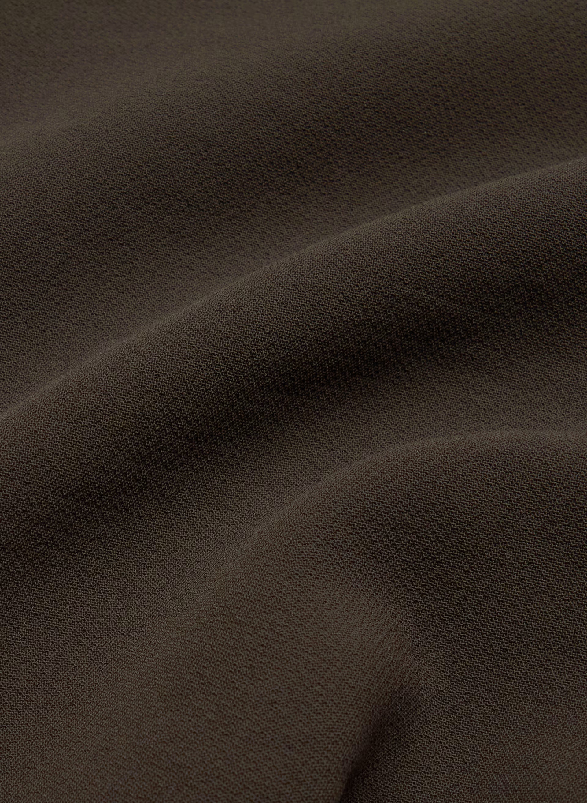 Jewel Skort - Crepette™ - CACAO NIB BROWN