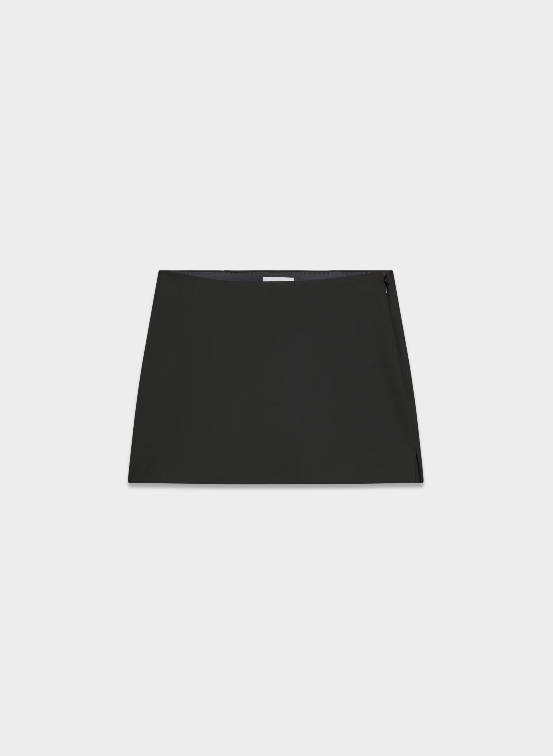 Roundup Skort - Eversential™ Light - BLACK