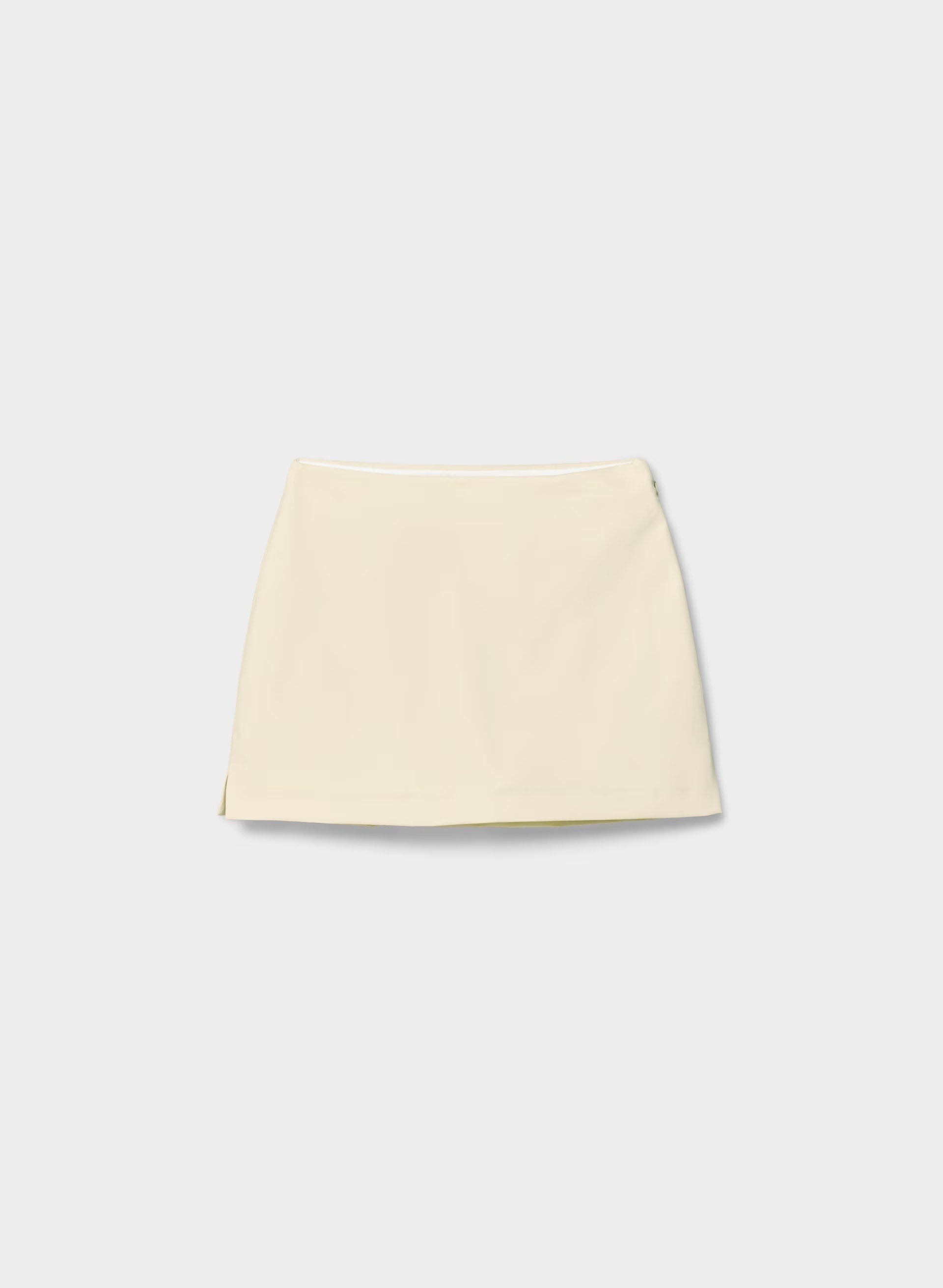 Roundup Skort - Eversential™ Light - SEASIDE CREAM