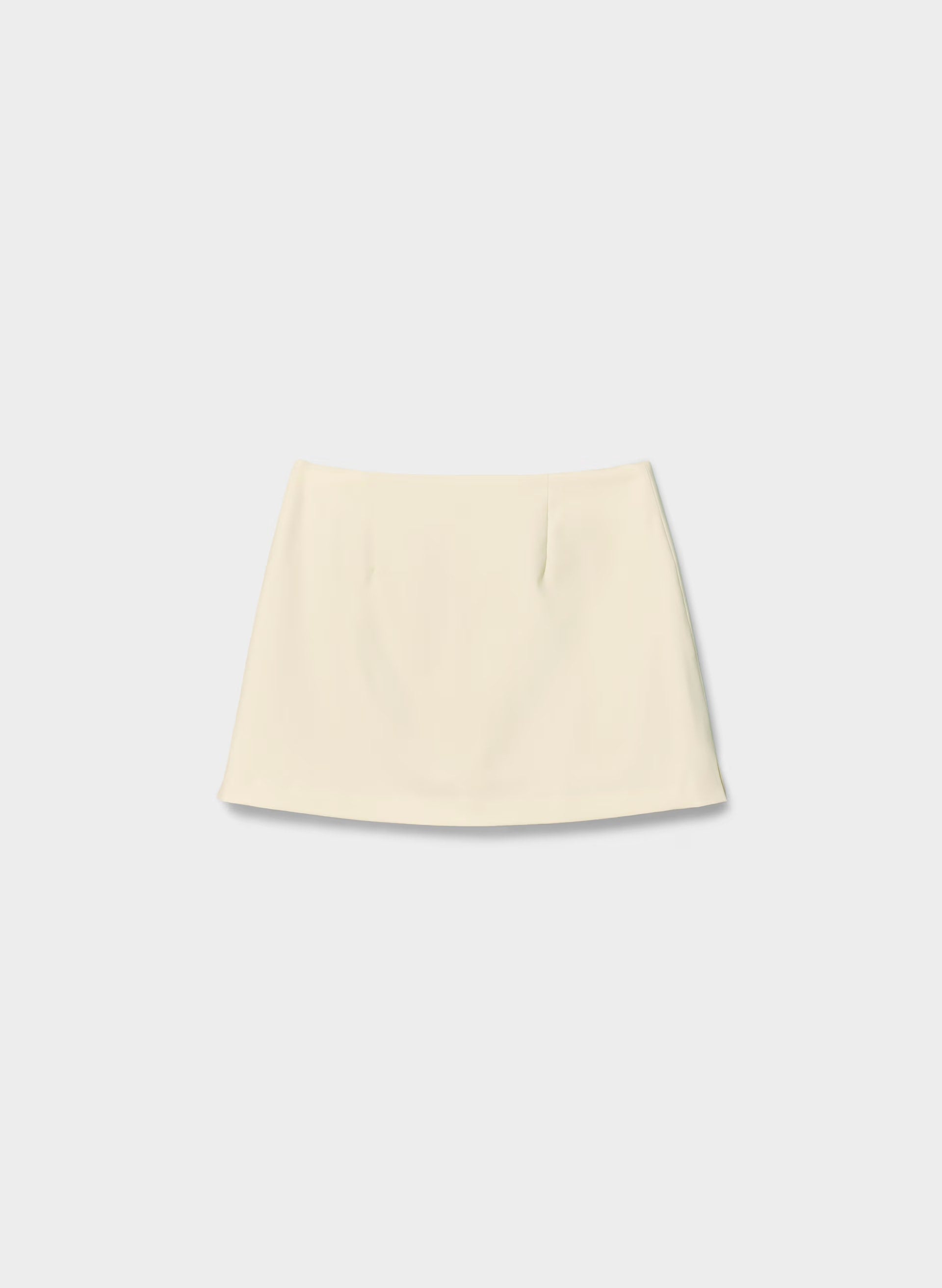 Roundup Skort - Eversential™ Light - SEASIDE CREAM