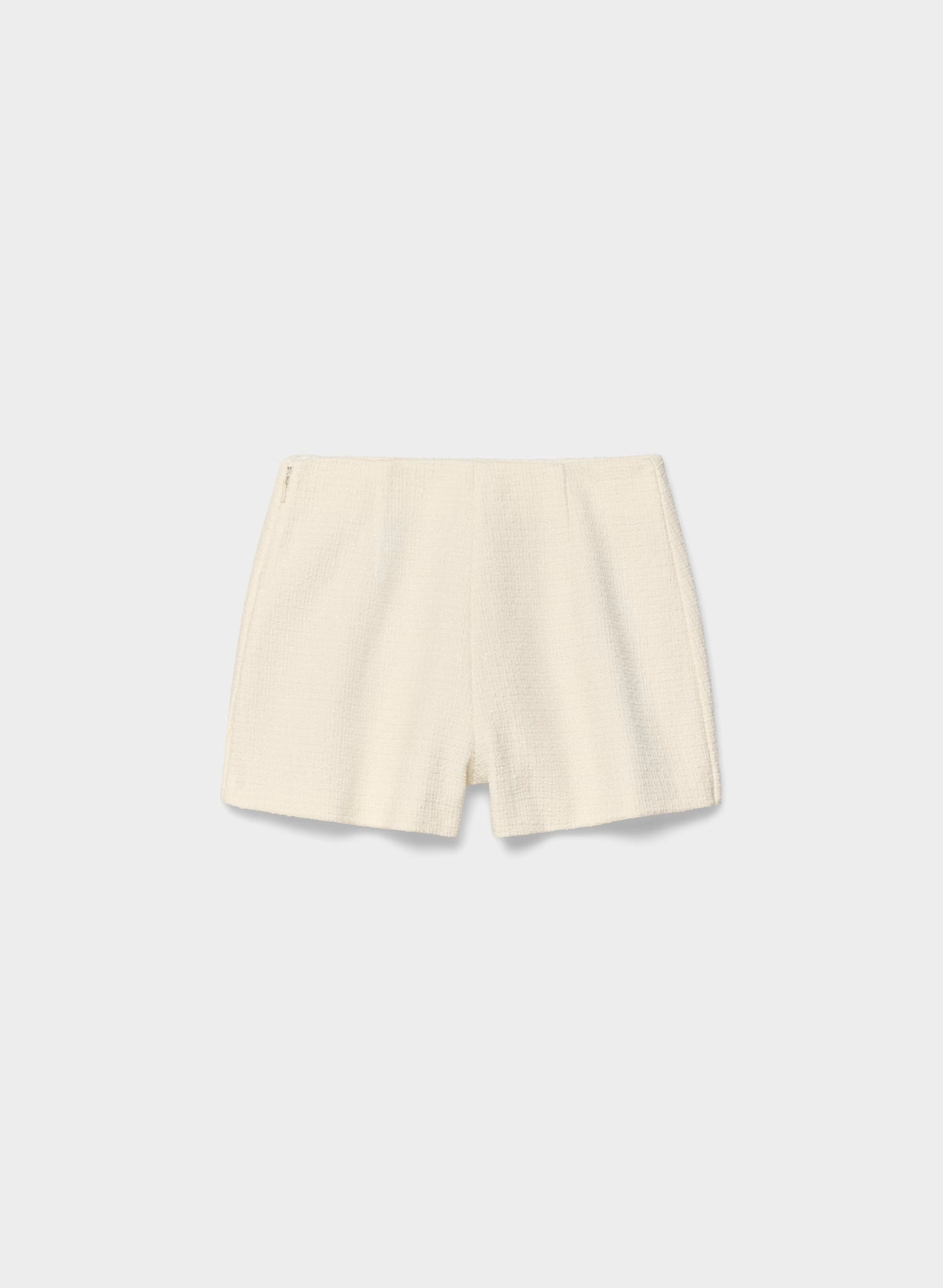 Expertise Skort - SEASIDE CREAM