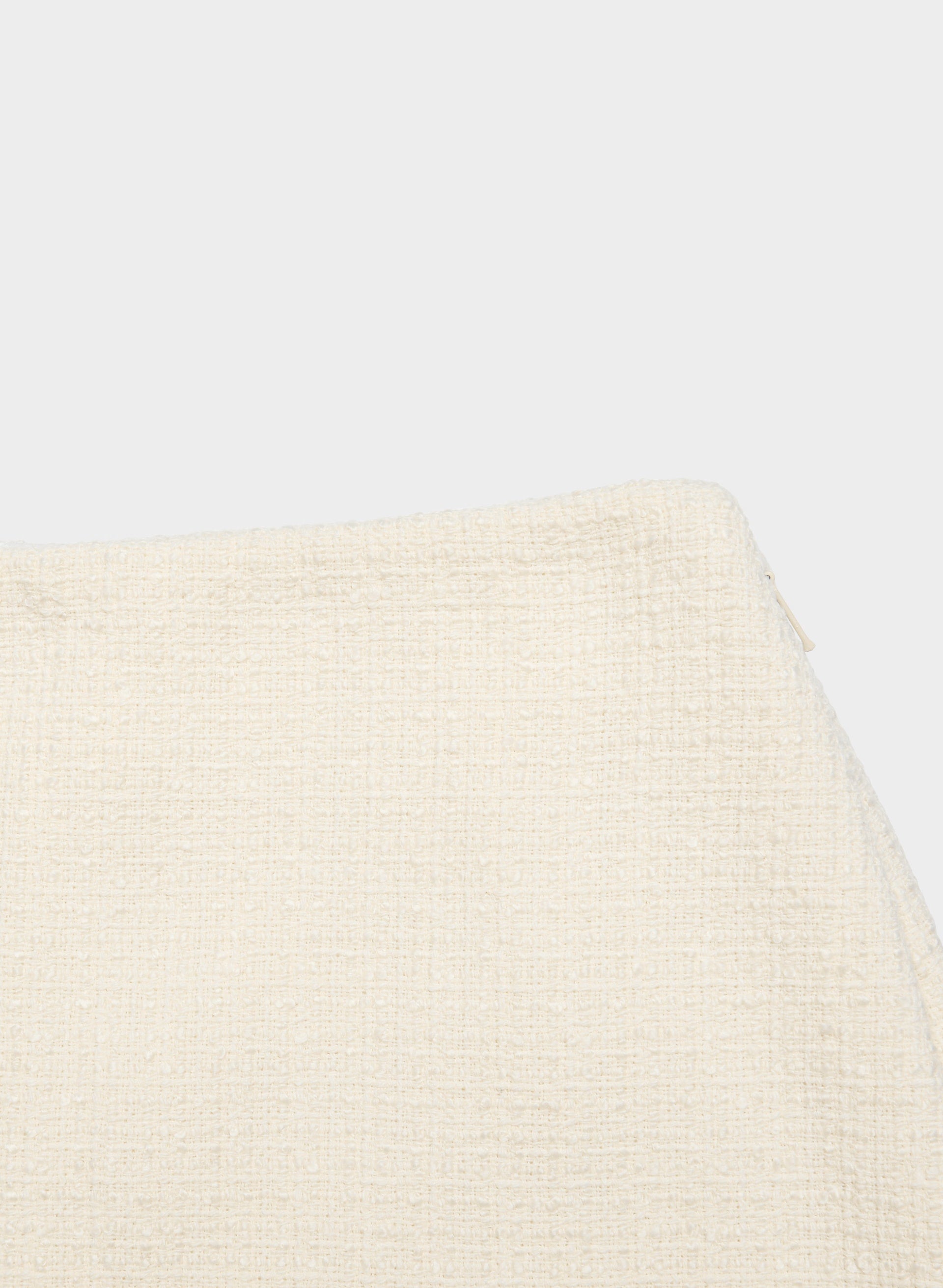 Expertise Skort - SEASIDE CREAM