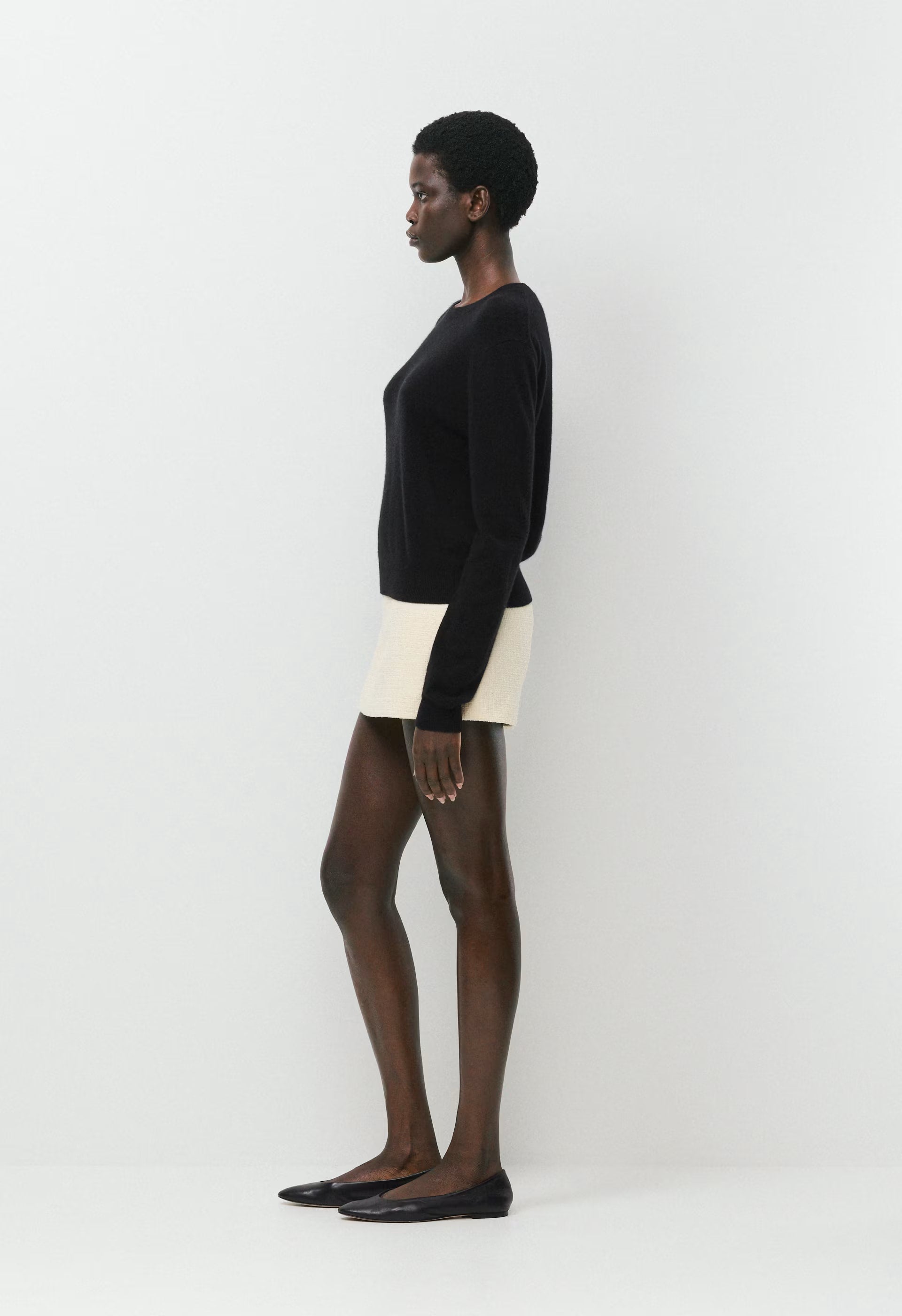 Expertise Skort - SEASIDE CREAM