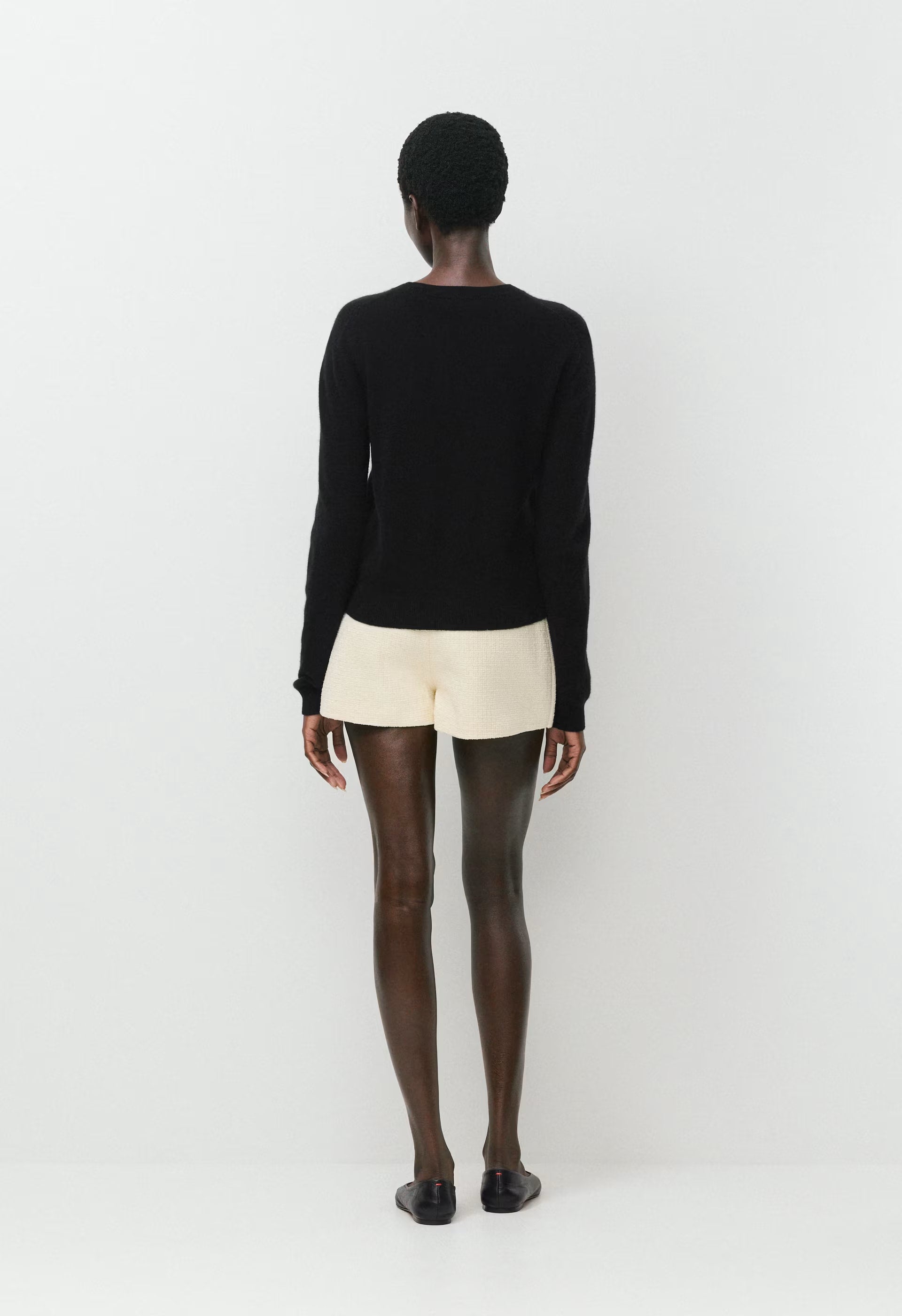 Expertise Skort - SEASIDE CREAM