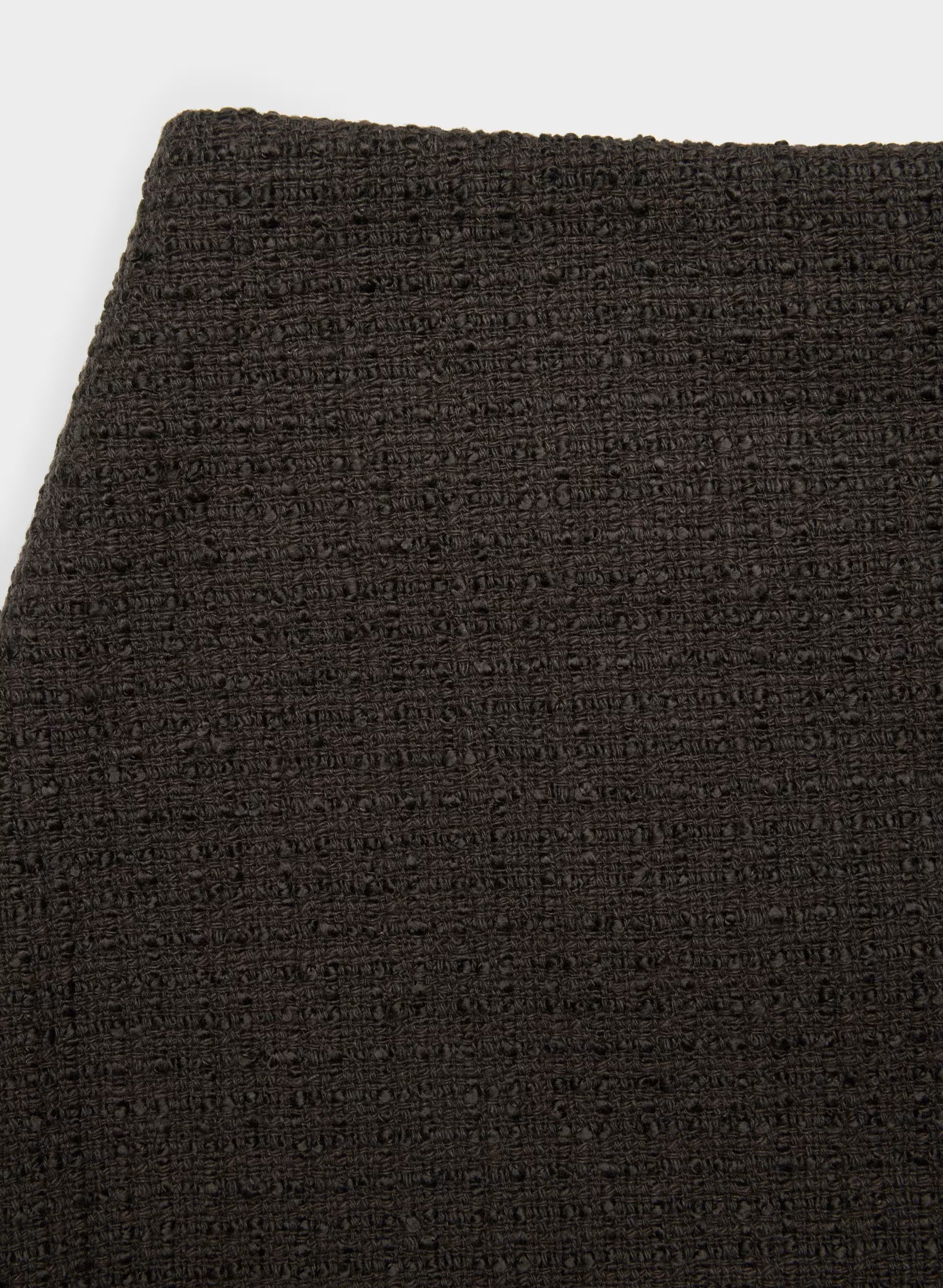 Expertise Skort - CACAO NIB BROWN