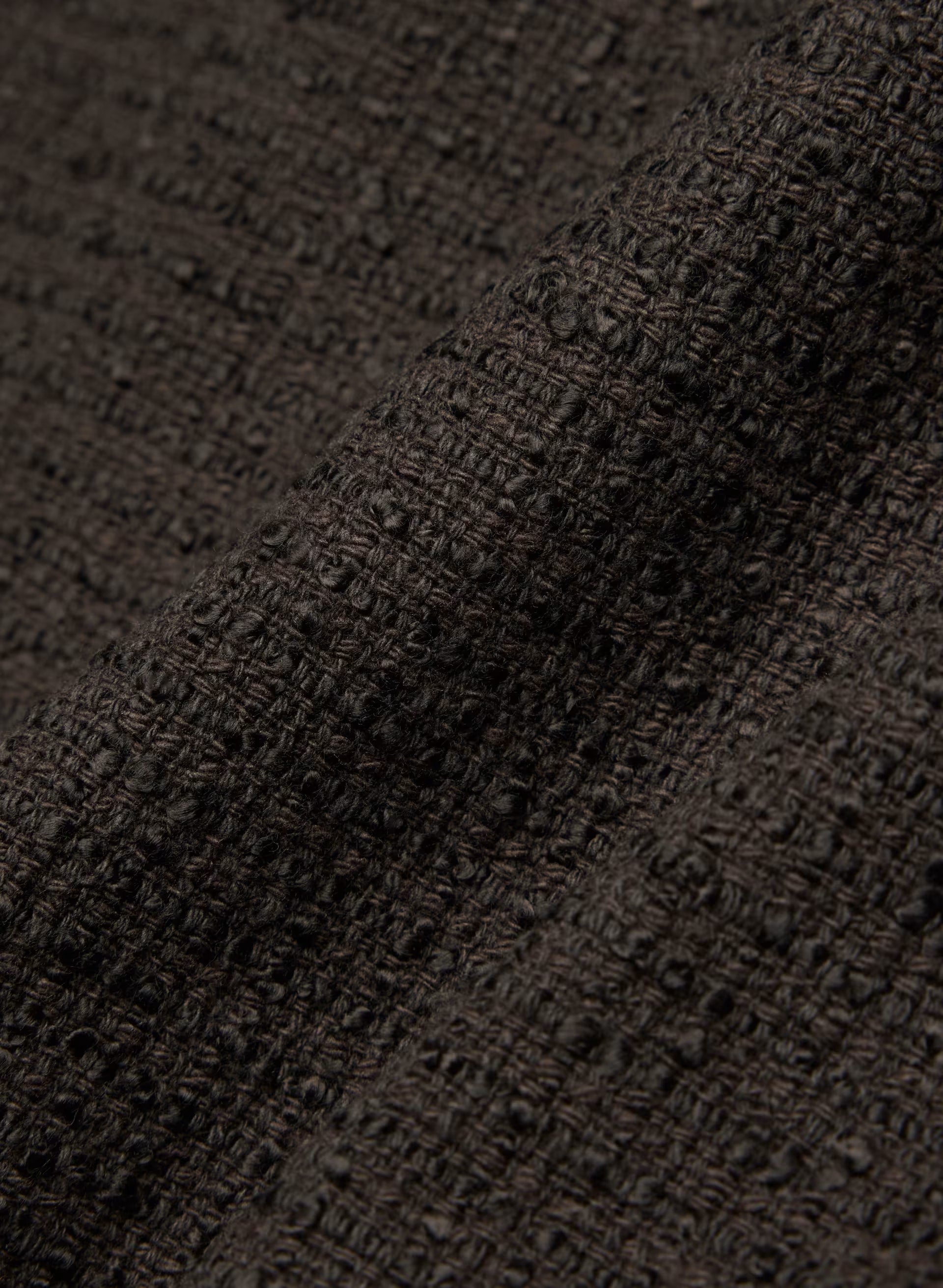 Expertise Skort - CACAO NIB BROWN