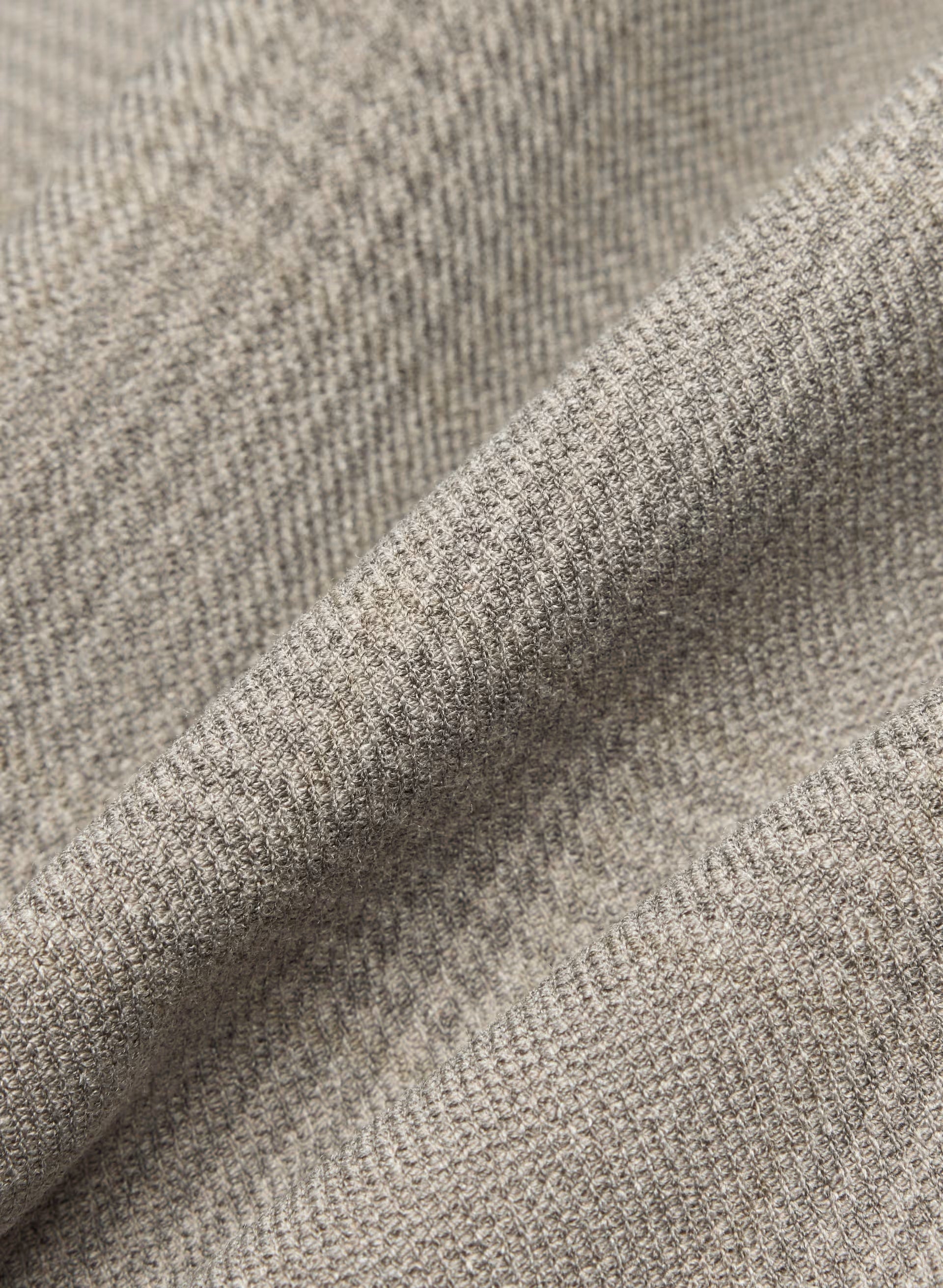 Enterprise Skirt - Eversential™ - NOMAD TAUPE/COLA TPE