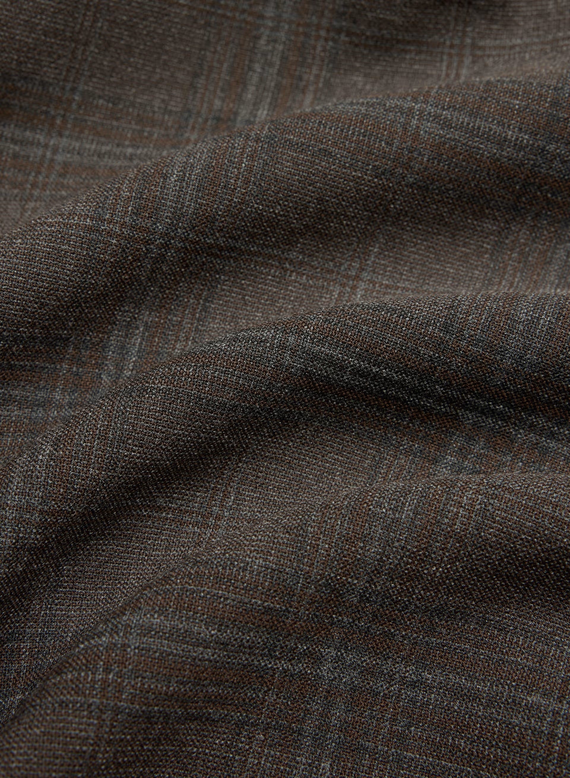 Enterprise Skirt - Eversential™ - CACAO NIB BRWN/GREY