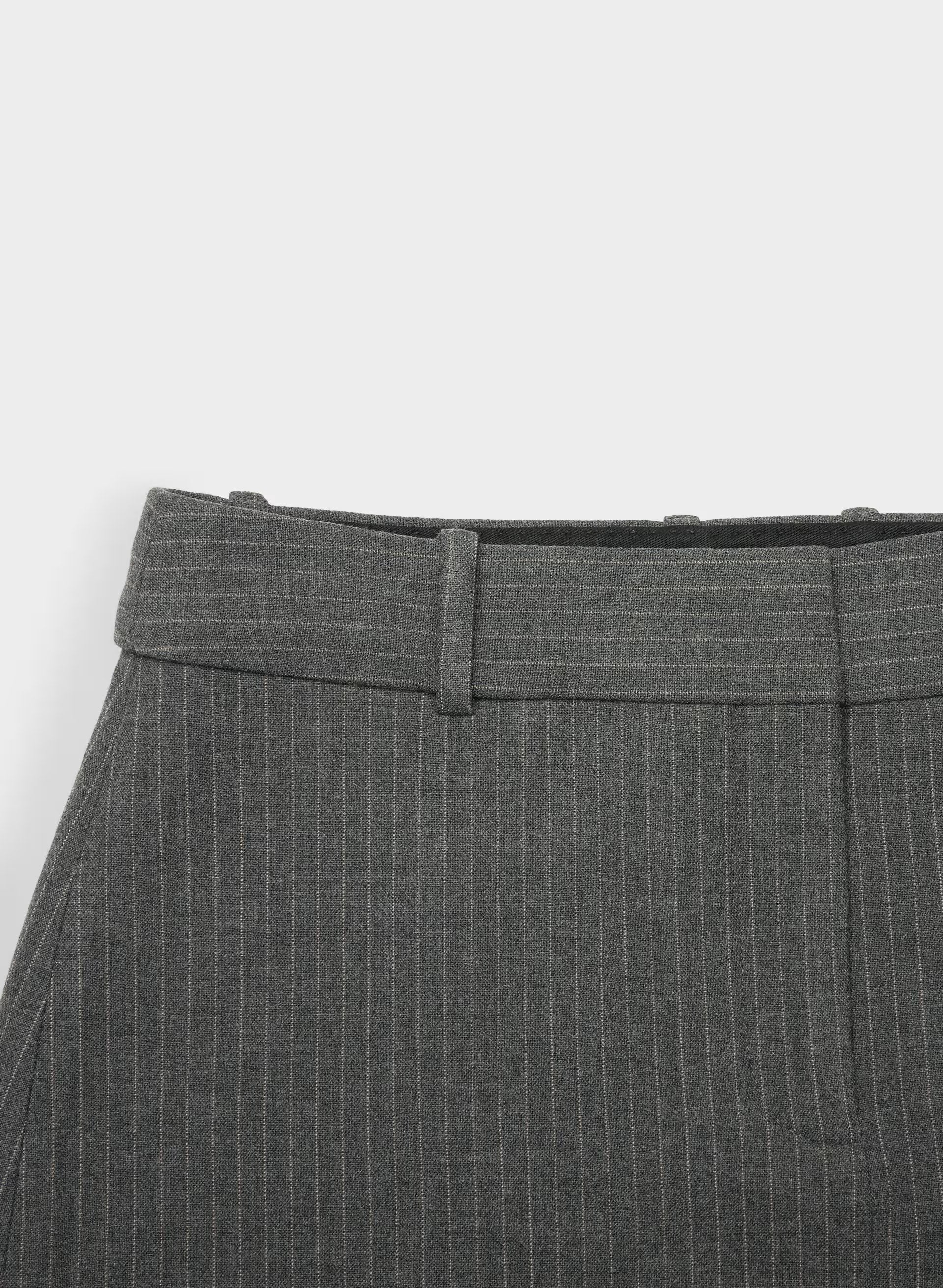 Chisel Micro Skort - Eversential™ - HTHR CHRCL/NMD TUP