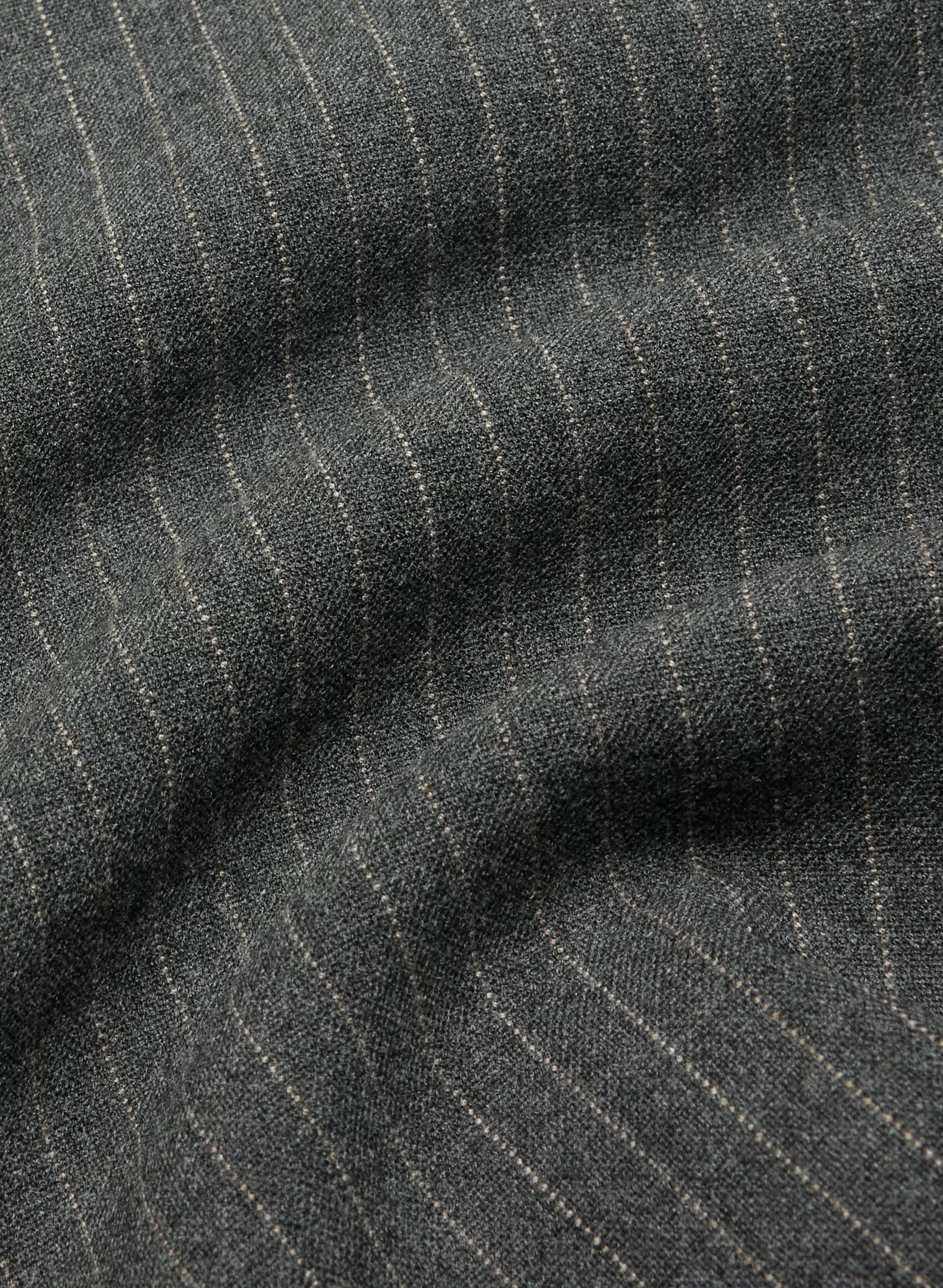 Chisel Micro Skort - Eversential™ - HTHR CHRCL/NMD TUP