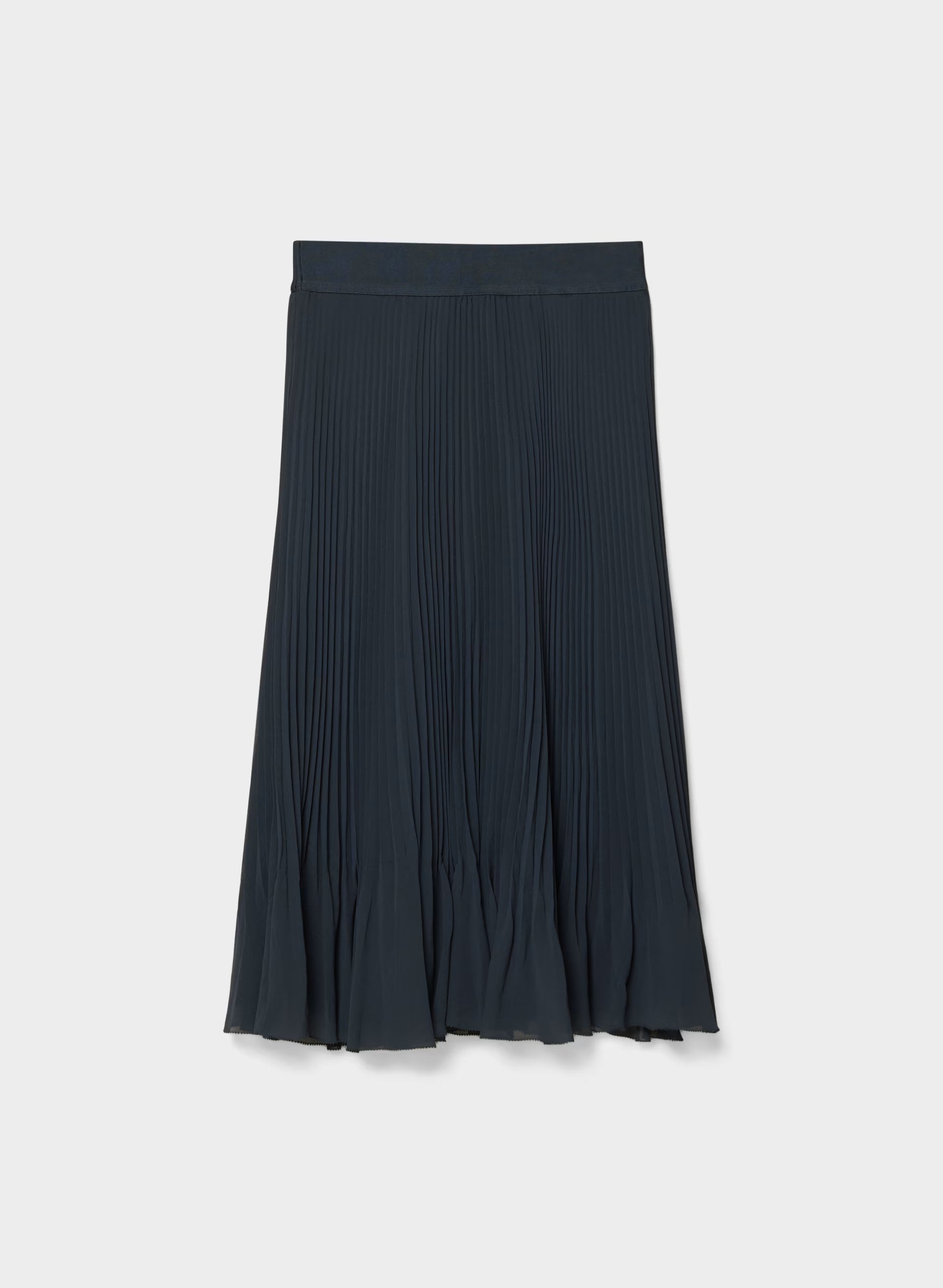 Twirl Skirt - DARK NIGHT NAVY