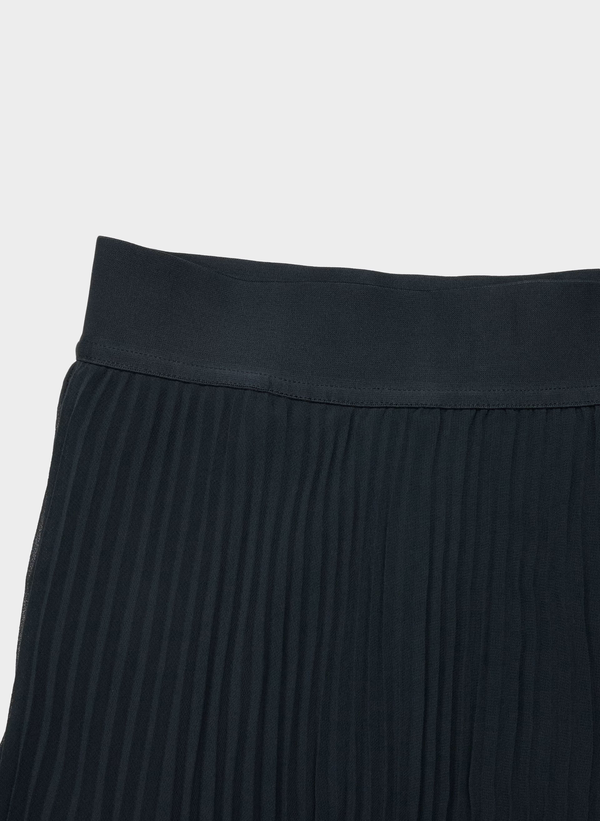 Twirl Skirt - DARK NIGHT NAVY