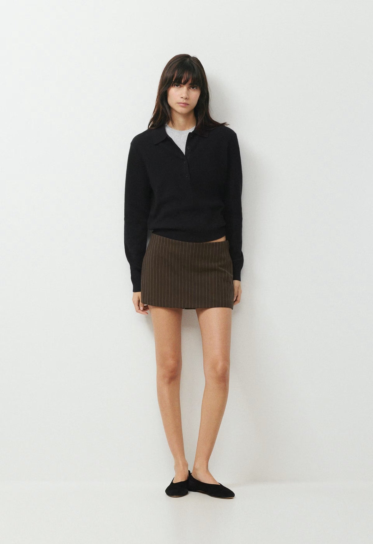 Jewel Skort - RCH MCH BRWN/ NTRL ERU