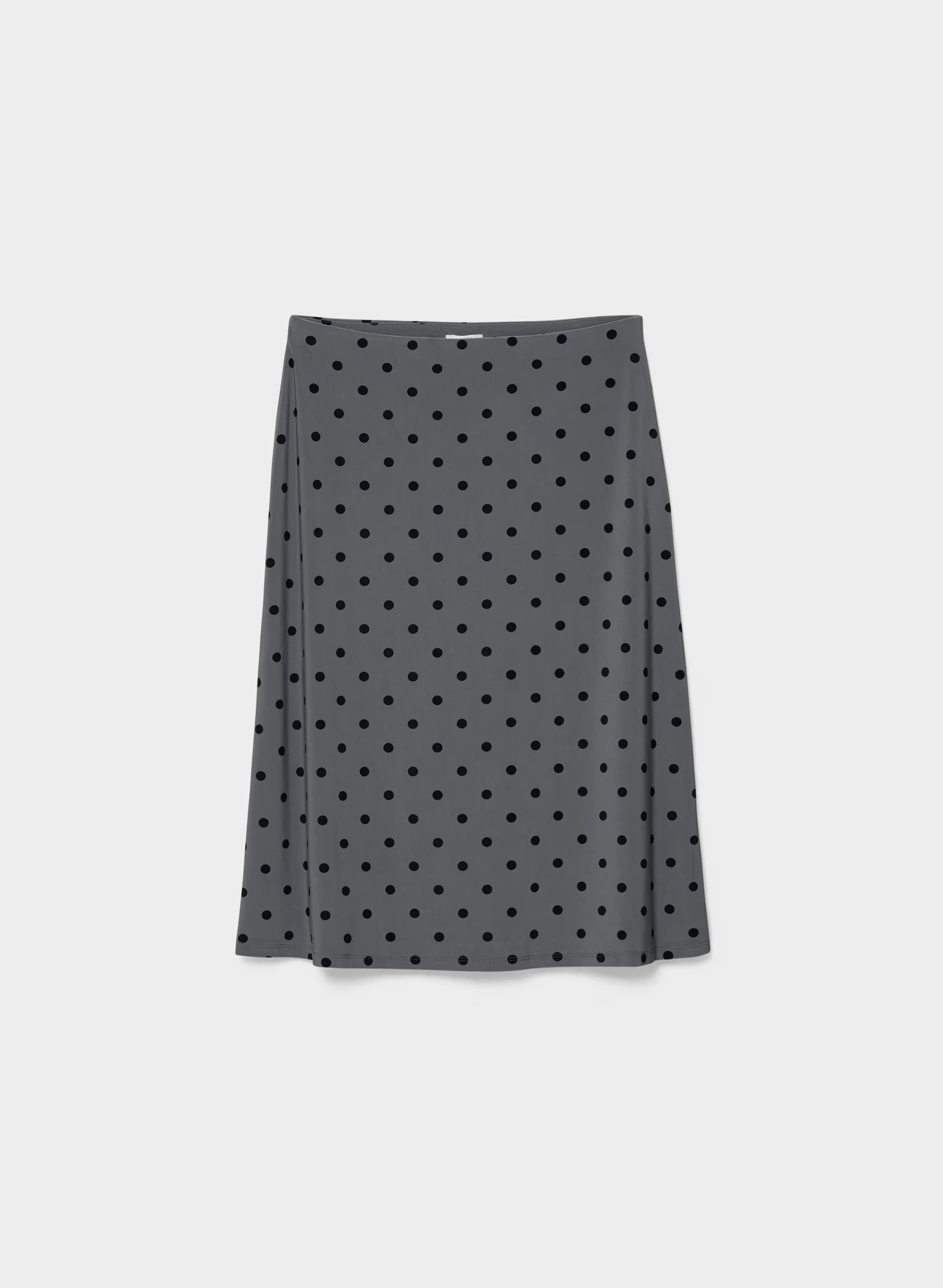 Smooth Matter™ Getaway Skirt - VINTAGE NAVY/ BLACK
