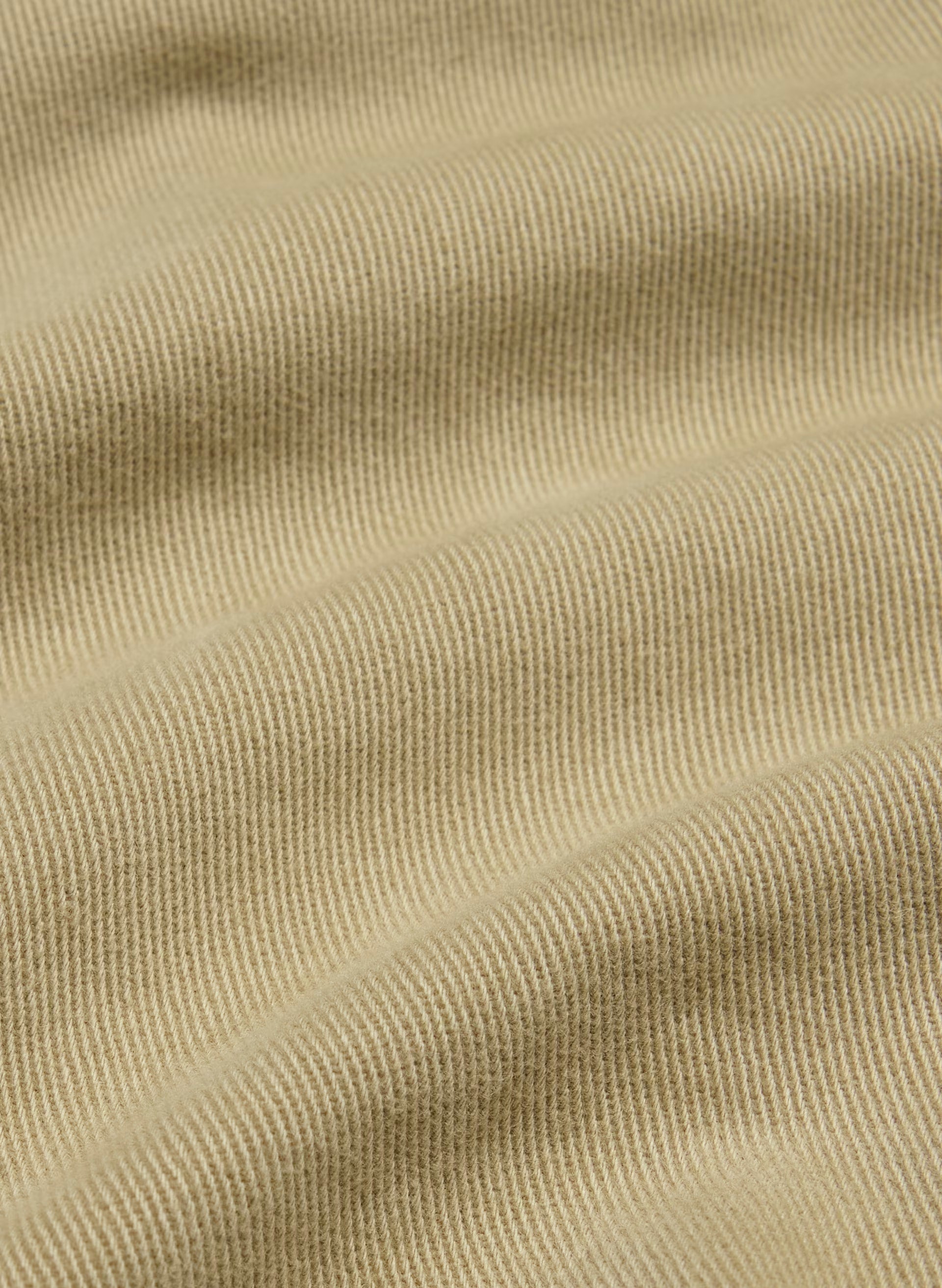 Steed Skort - VINTAGE TAN KHAKI