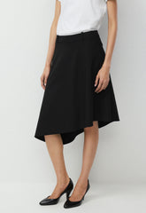 Boulevard Skirt - Eversential™ Light - BLACK