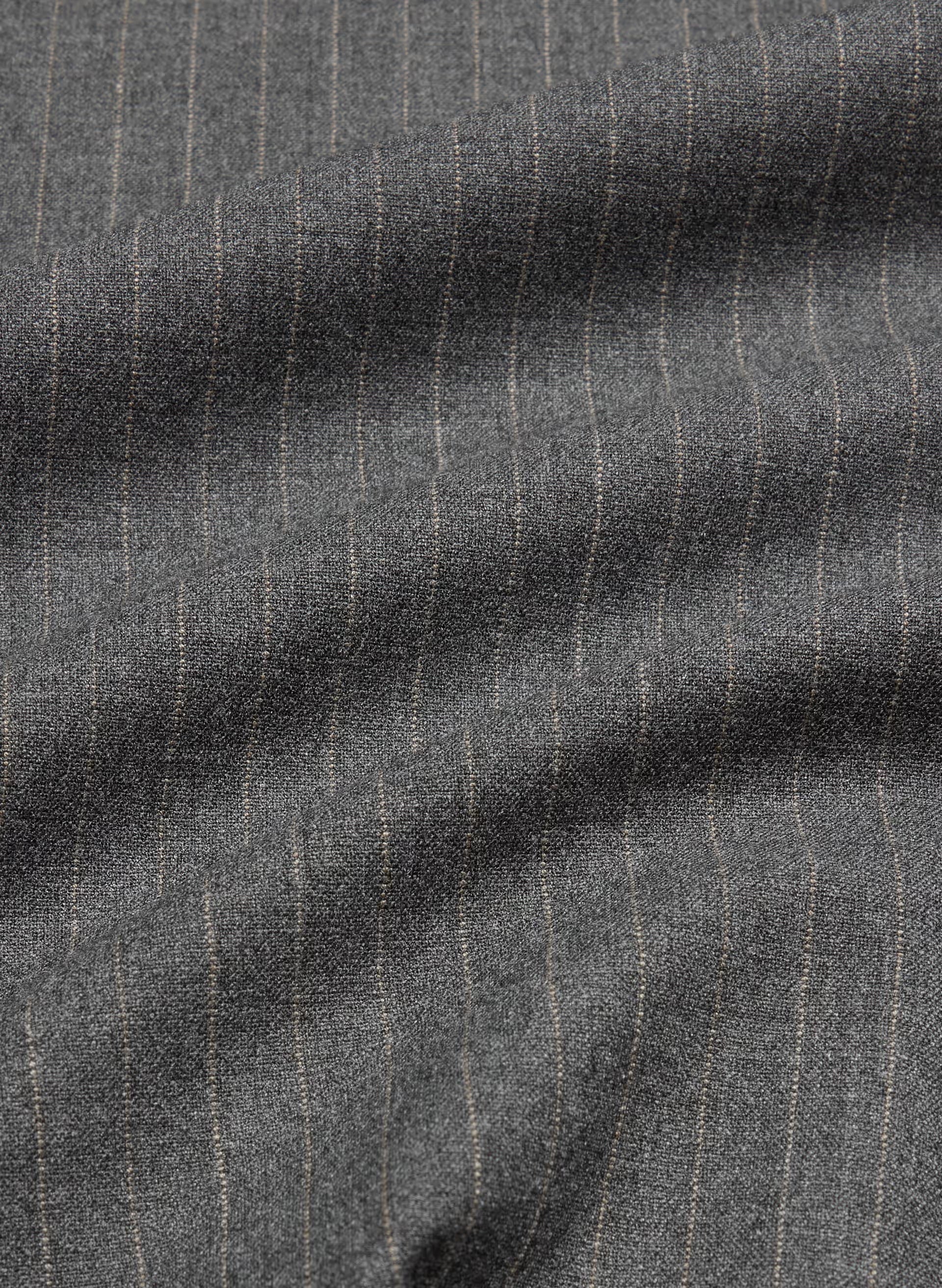 Boulevard Skirt - Eversential™ Light - HTHR CHRCL/NMD TUP