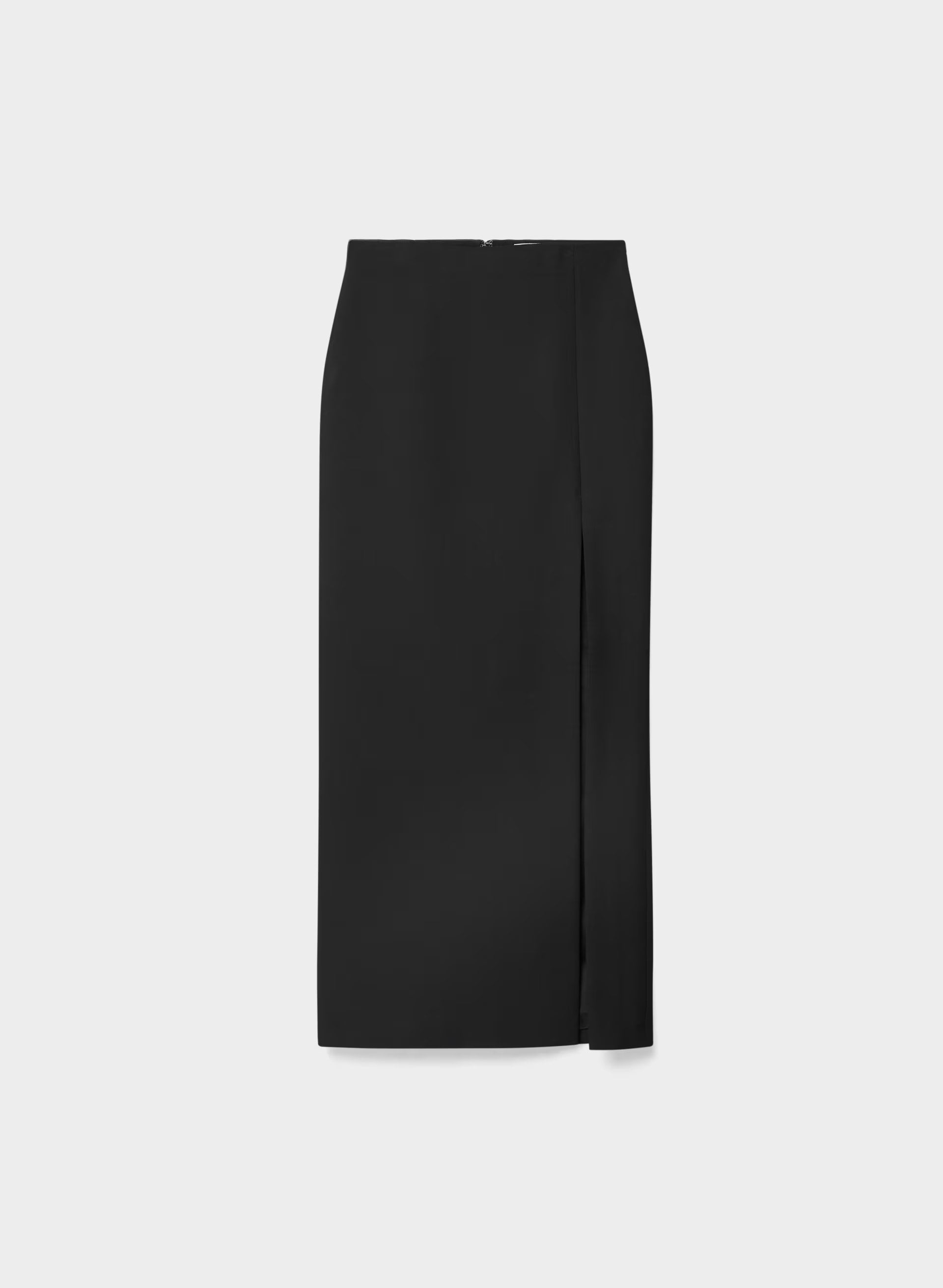 Delve Skirt - Eversential™ - BLACK