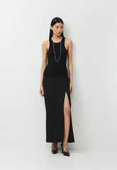 Delve Skirt - Eversential™ - BLACK
