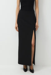 Delve Skirt - Eversential™ - BLACK