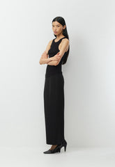 Delve Skirt - Eversential™ - BLACK