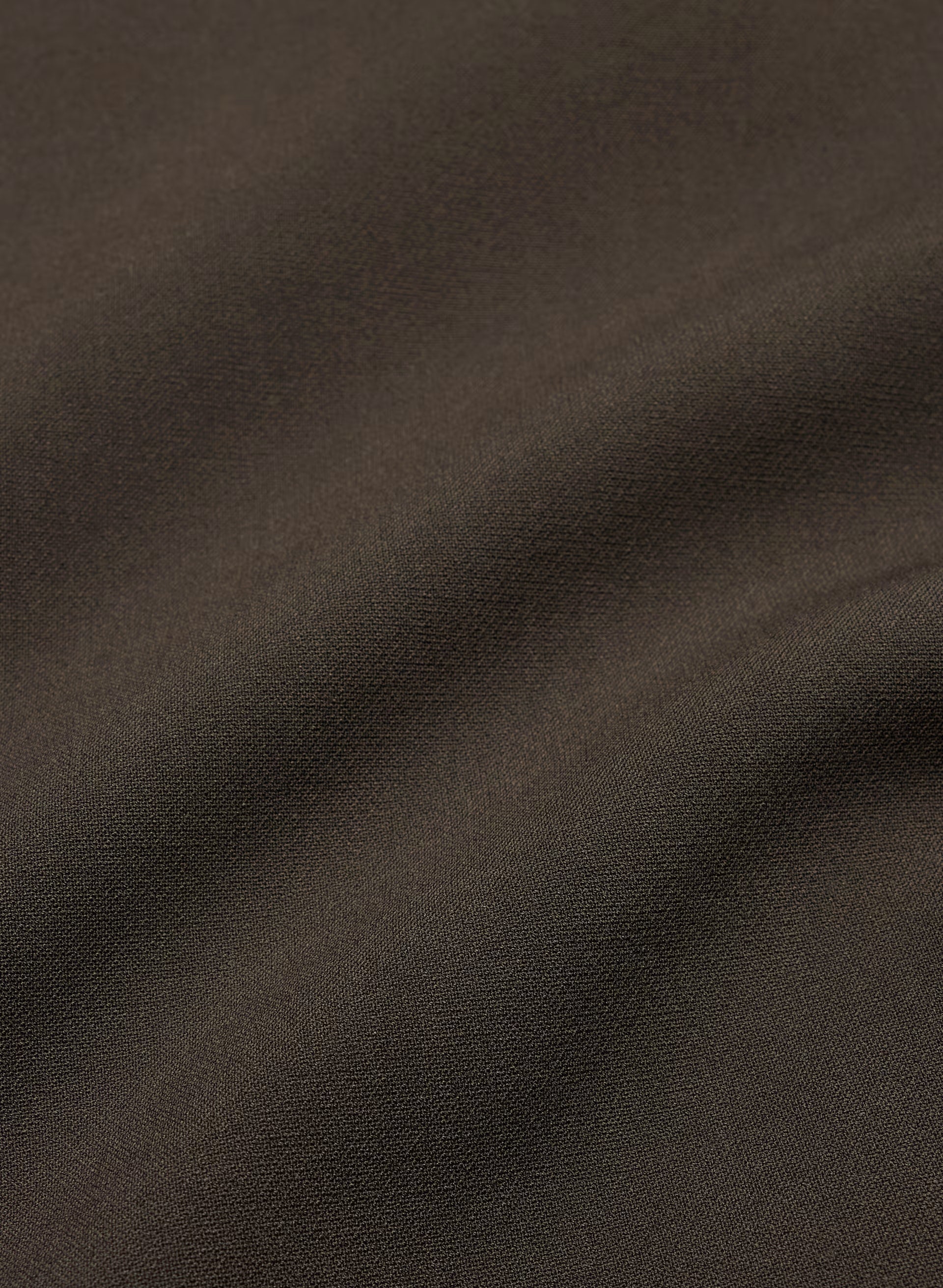 Delve Skirt - Eversential™ - CACAO NIB BROWN