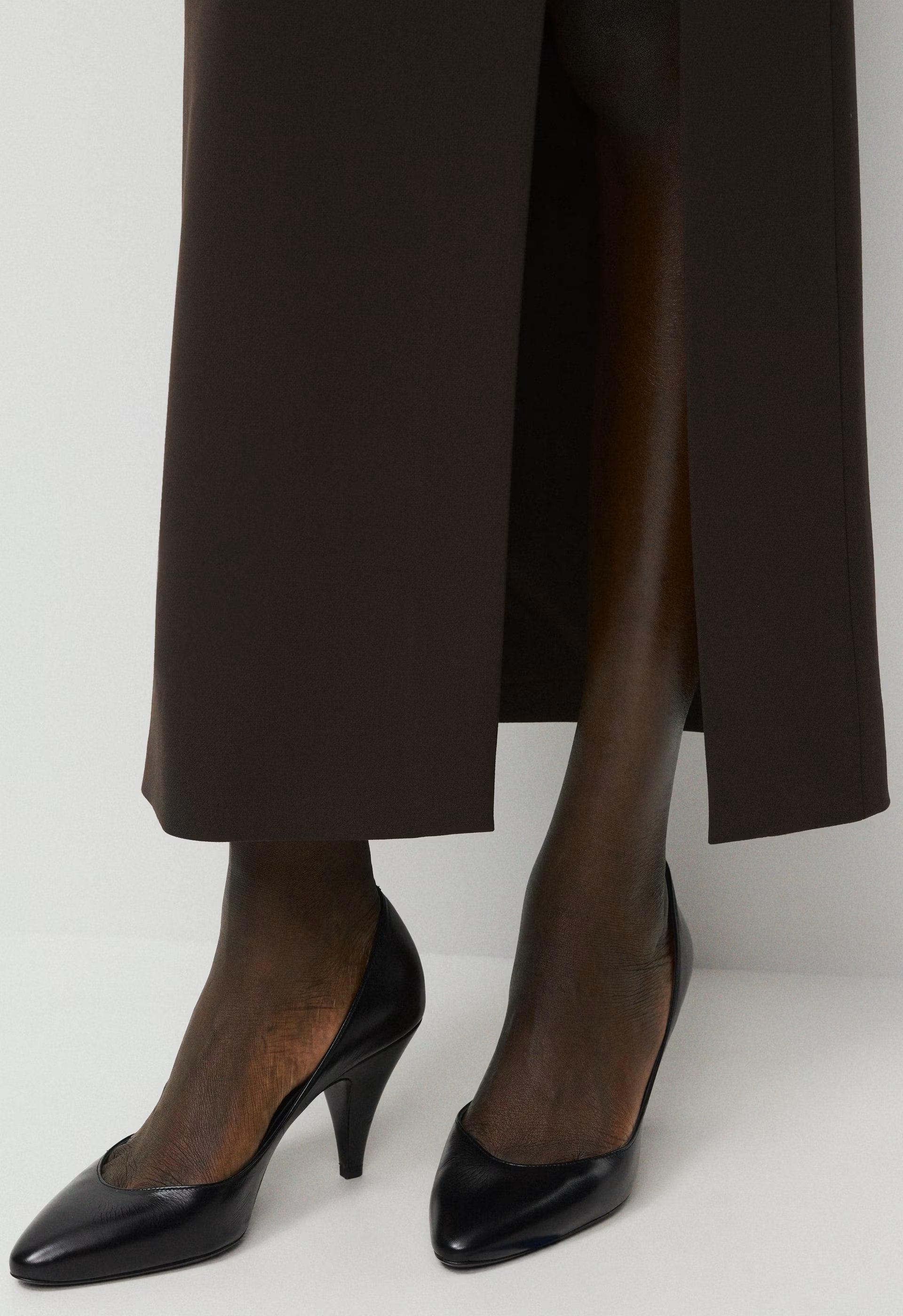 Delve Skirt - Eversential™ - CACAO NIB BROWN