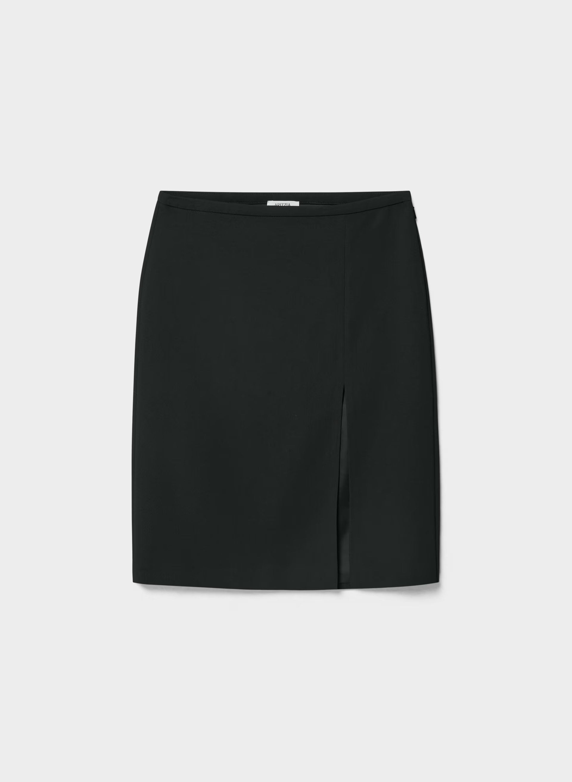 Scholar Skirt - Crepette™ - BLACK