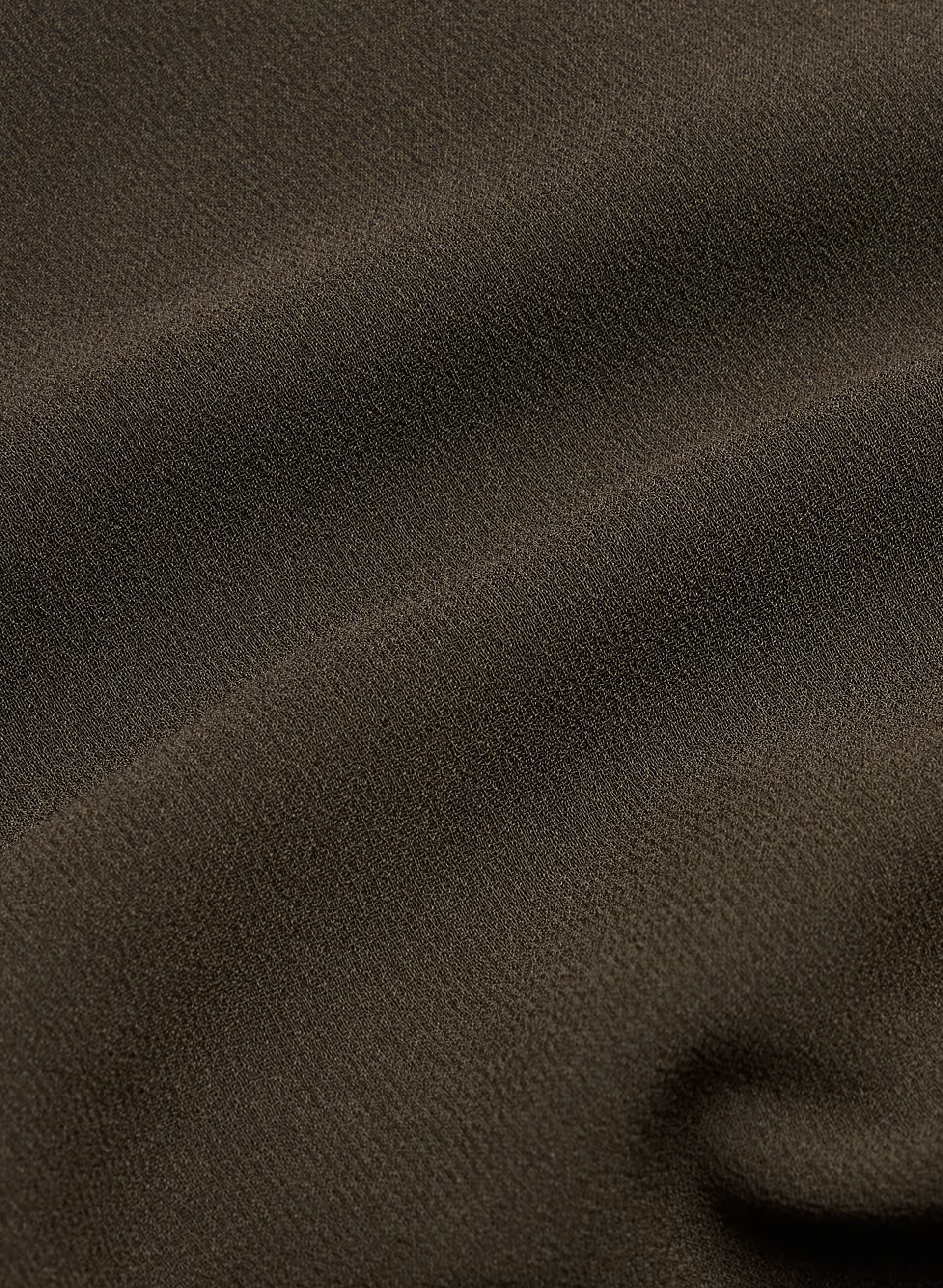 Scene Skort - CACAO NIB BROWN