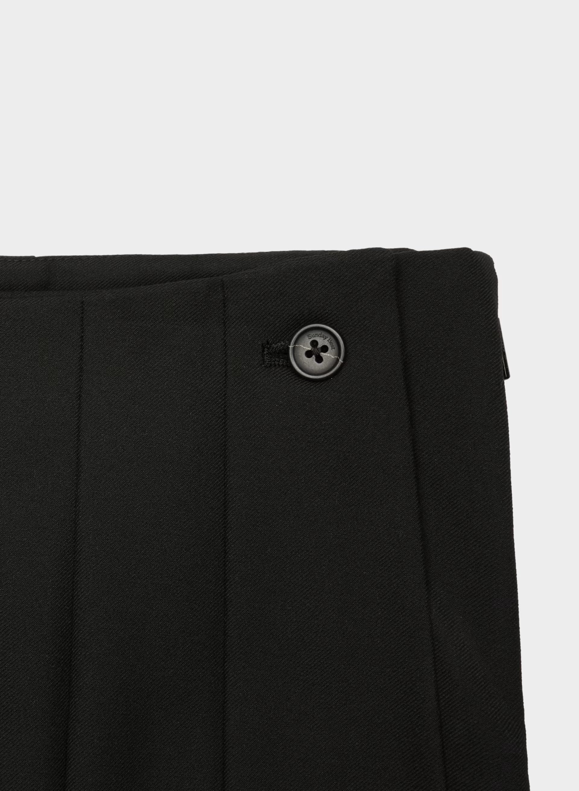 Dolly Skort - BLACK