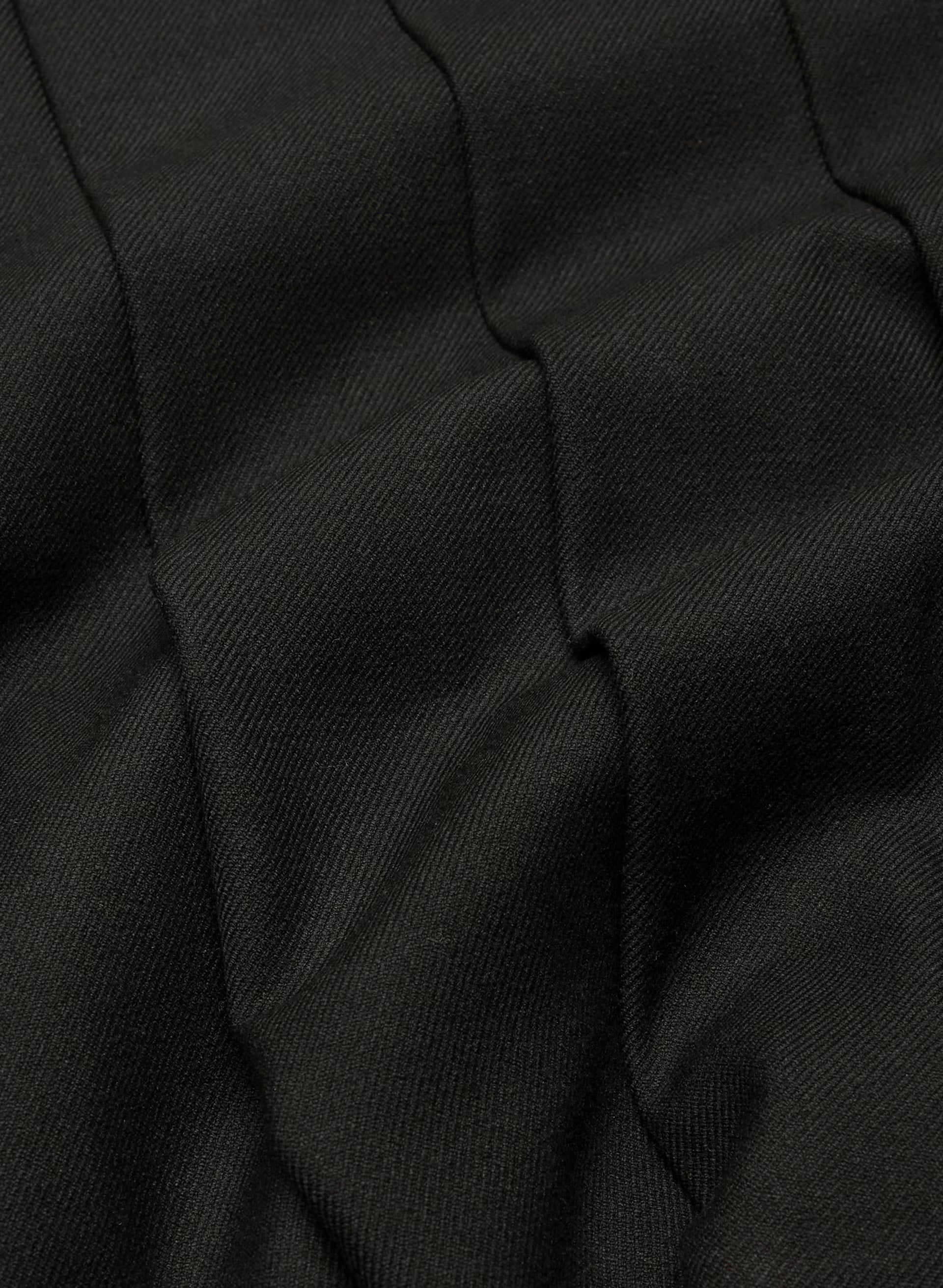 Dolly Skort - BLACK