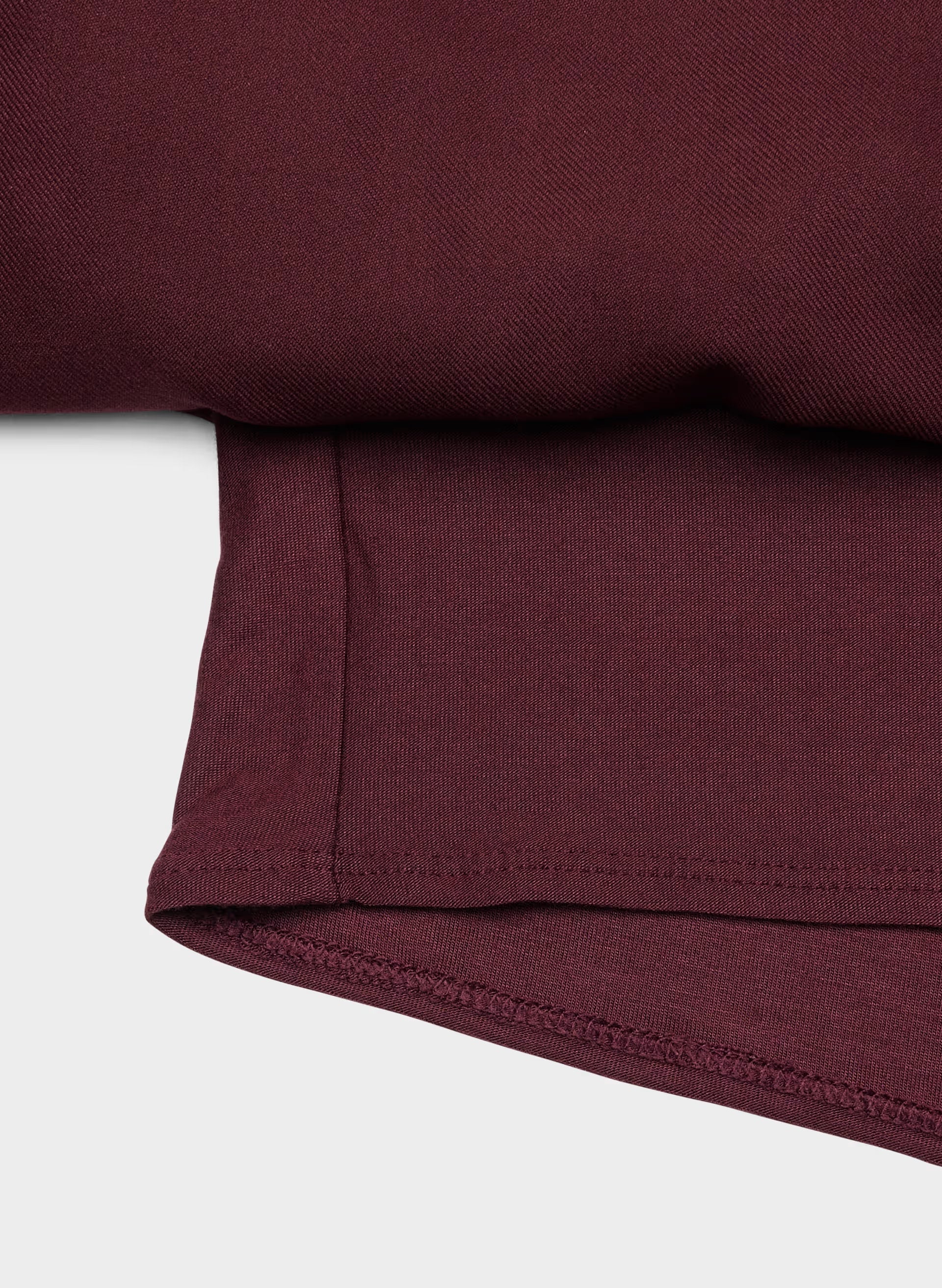 Dolly Skort - GALA PLUM