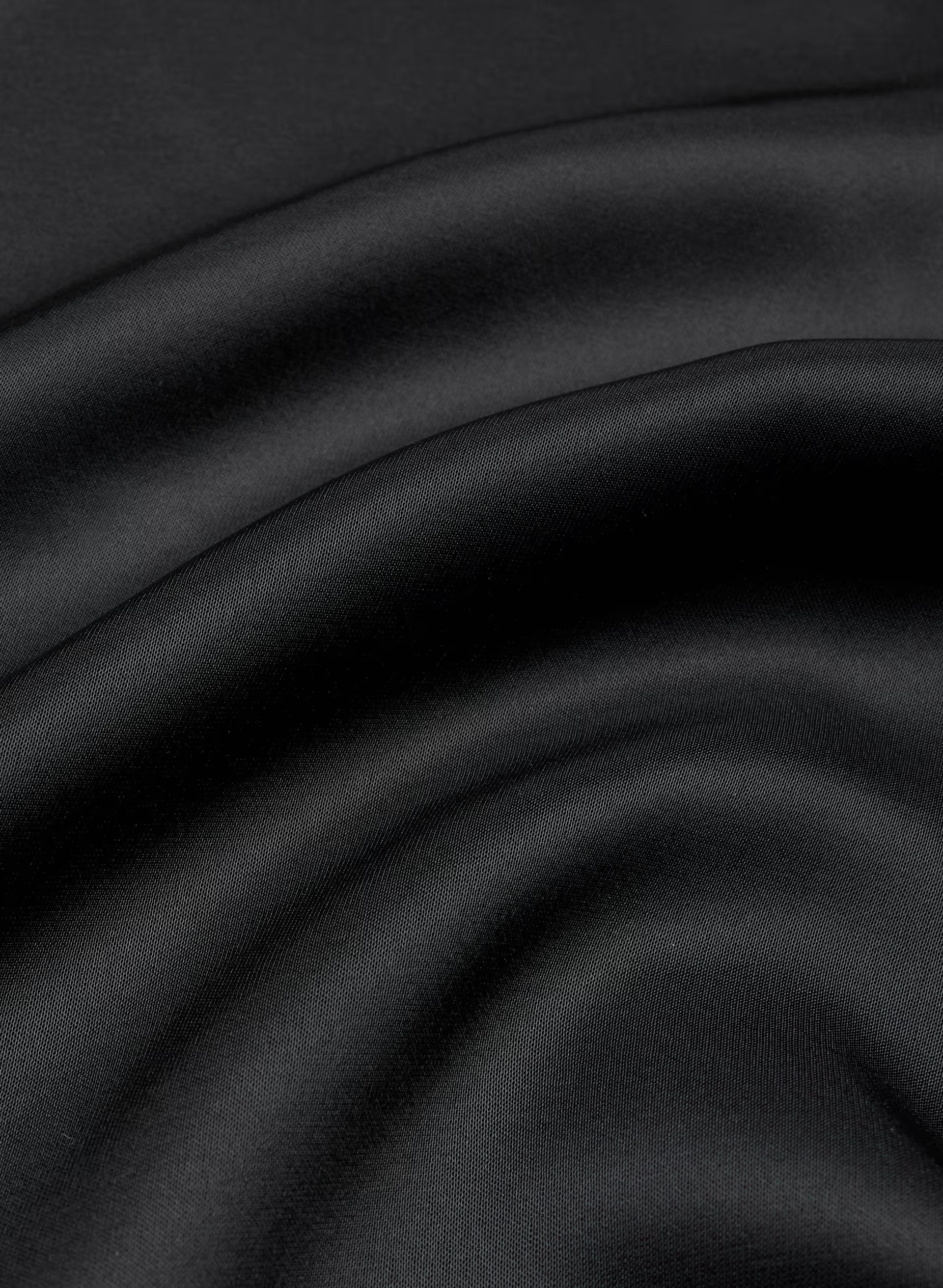 Rosehip Skirt - BLACK/BLACK