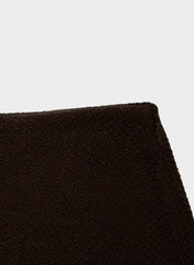 Render Skort - CC NIB BROWN/ TONAL