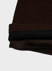 Render Skort - CC NIB BROWN/ TONAL