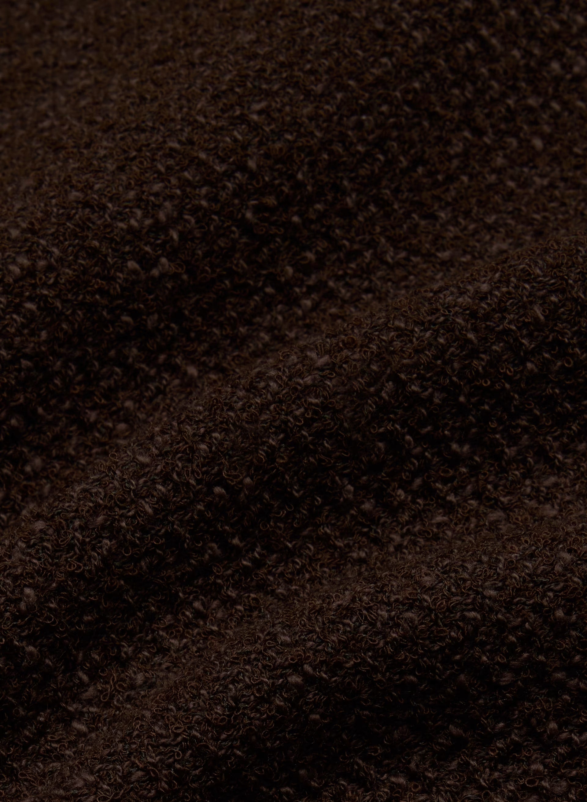 Render Skort - CC NIB BROWN/ TONAL