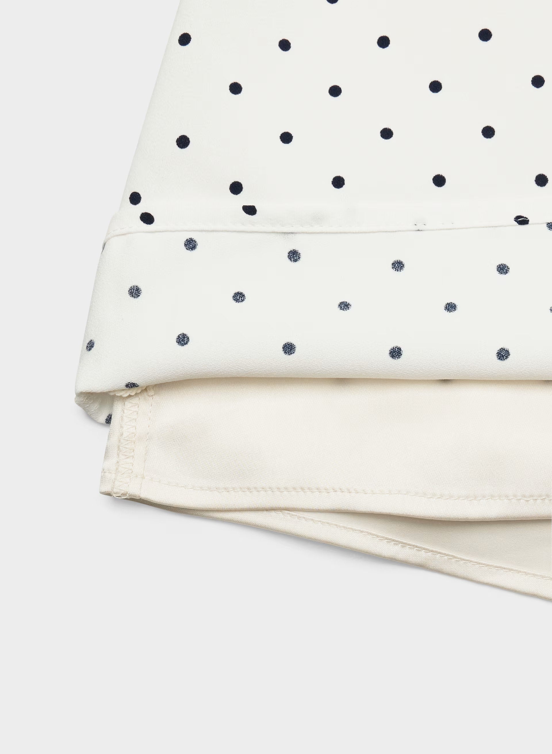 Imogen Skort - LGHT BRCH/ADML NVY