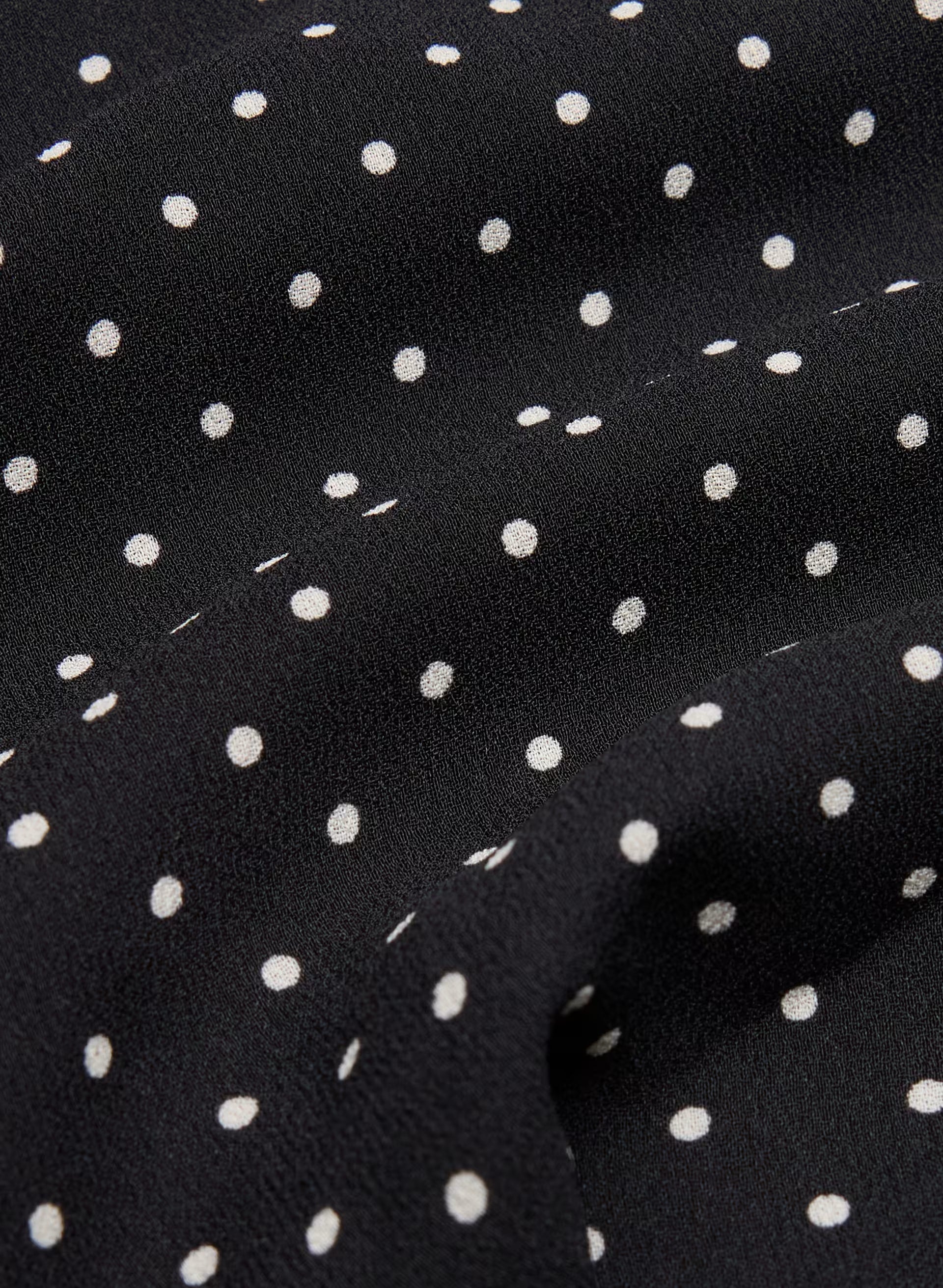 Scene Skort - BLACK/BIRCH