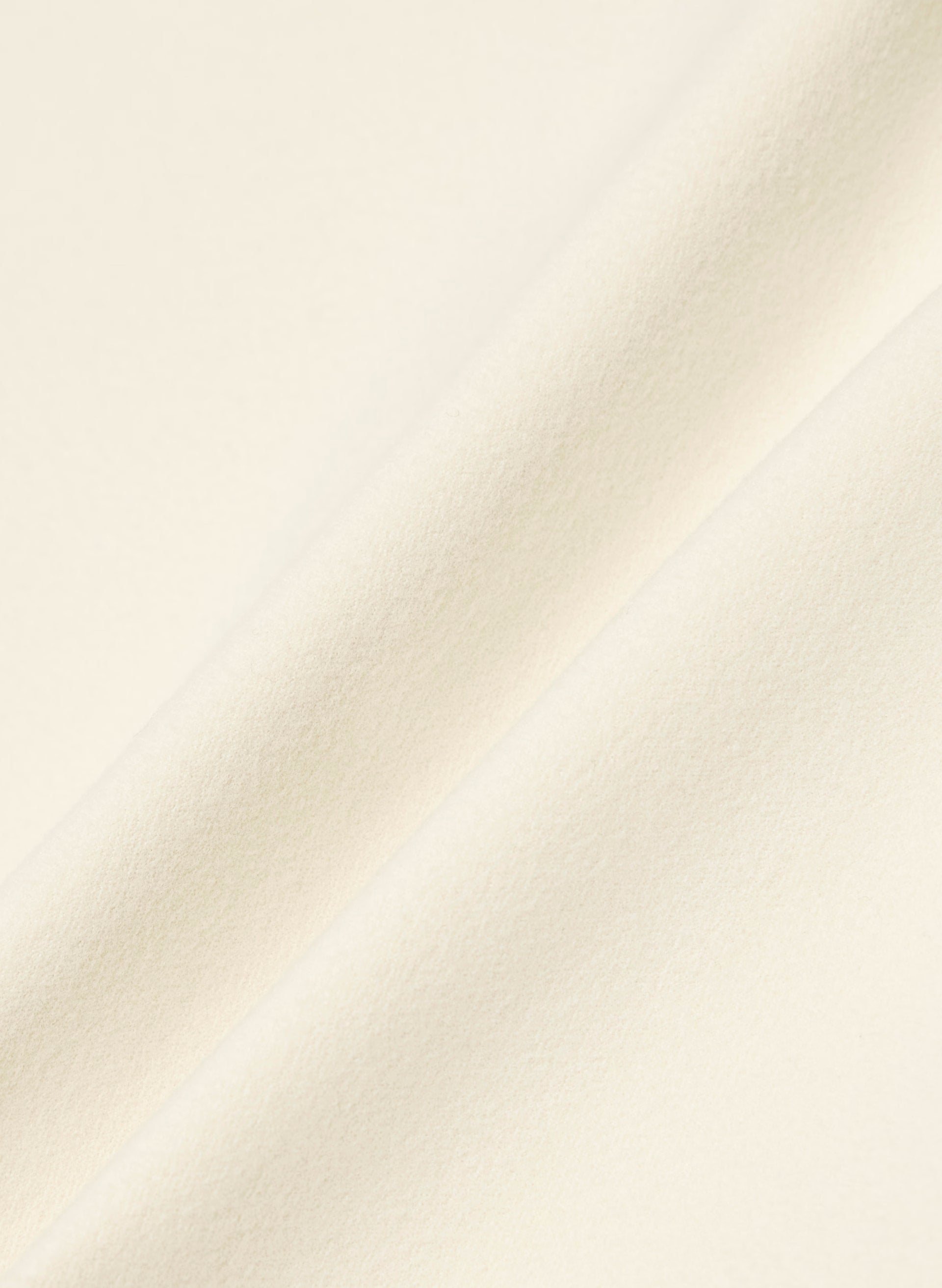 BUTTER Spring Wrap Skirt - SEASIDE CREAM
