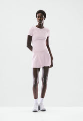 BUTTER Spring Wrap Skirt - MAGNOLIA