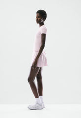 BUTTER Spring Wrap Skirt - MAGNOLIA