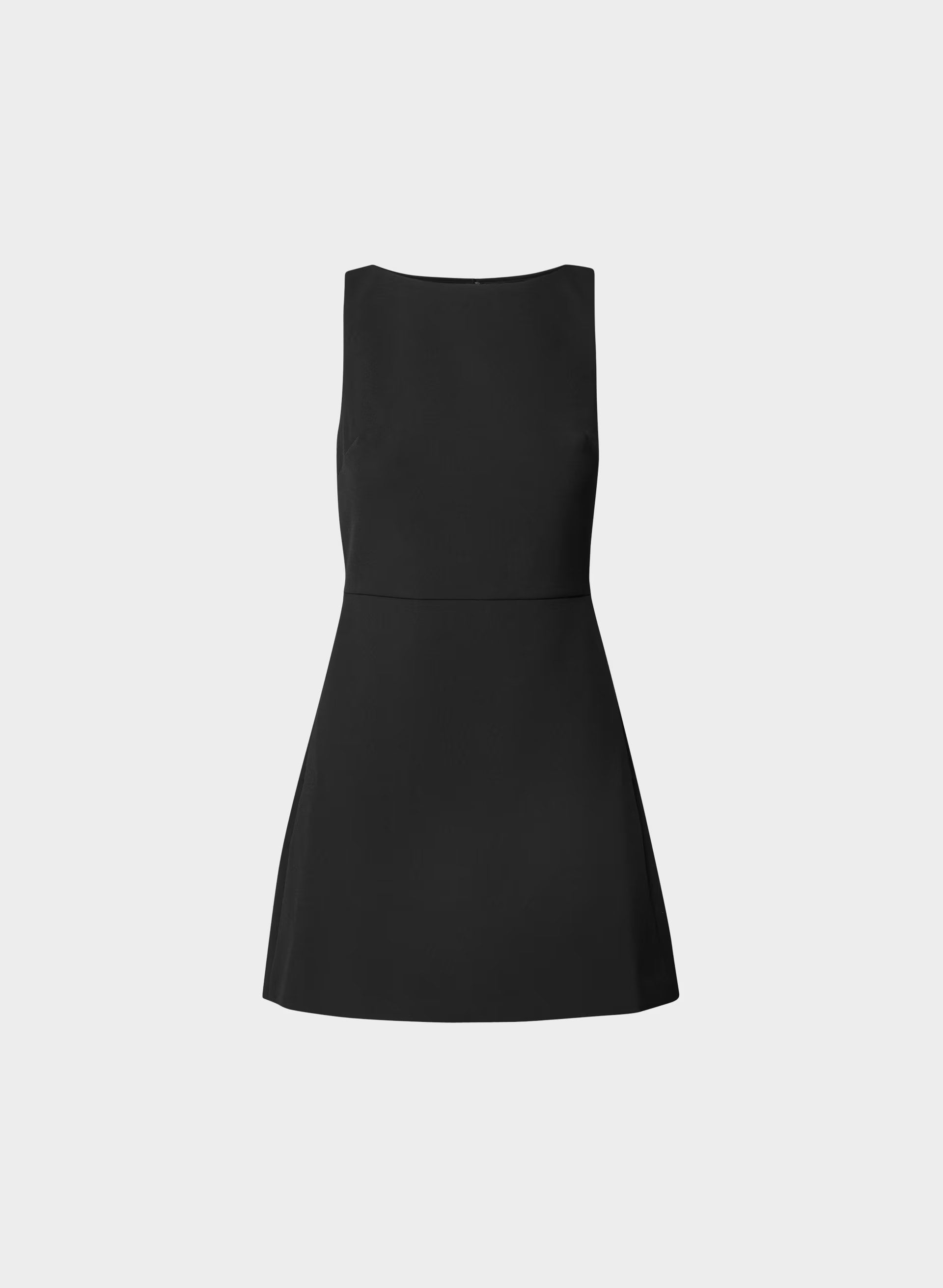 Bond Dress - Eversential™ - BLACK